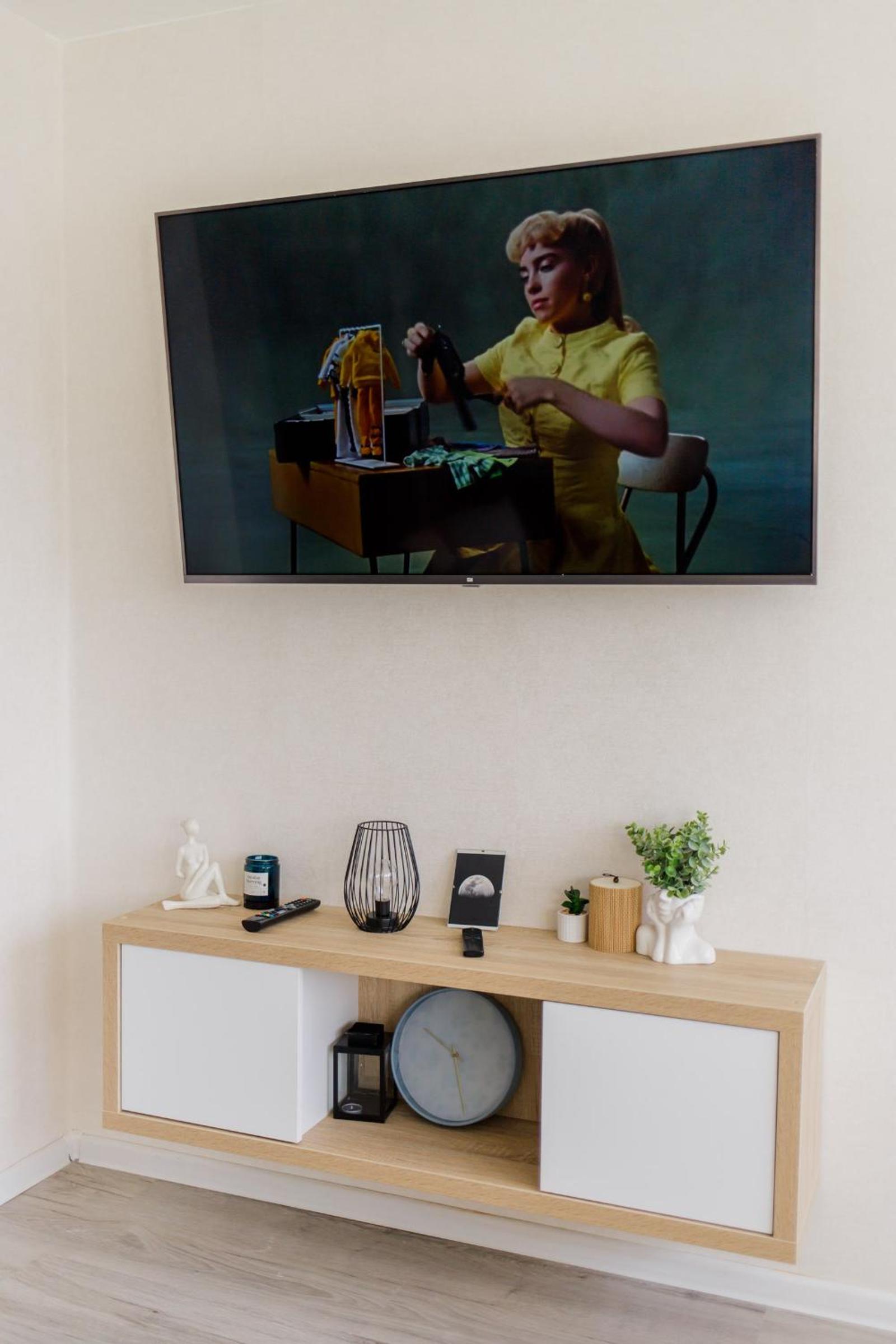 5 min Apartment