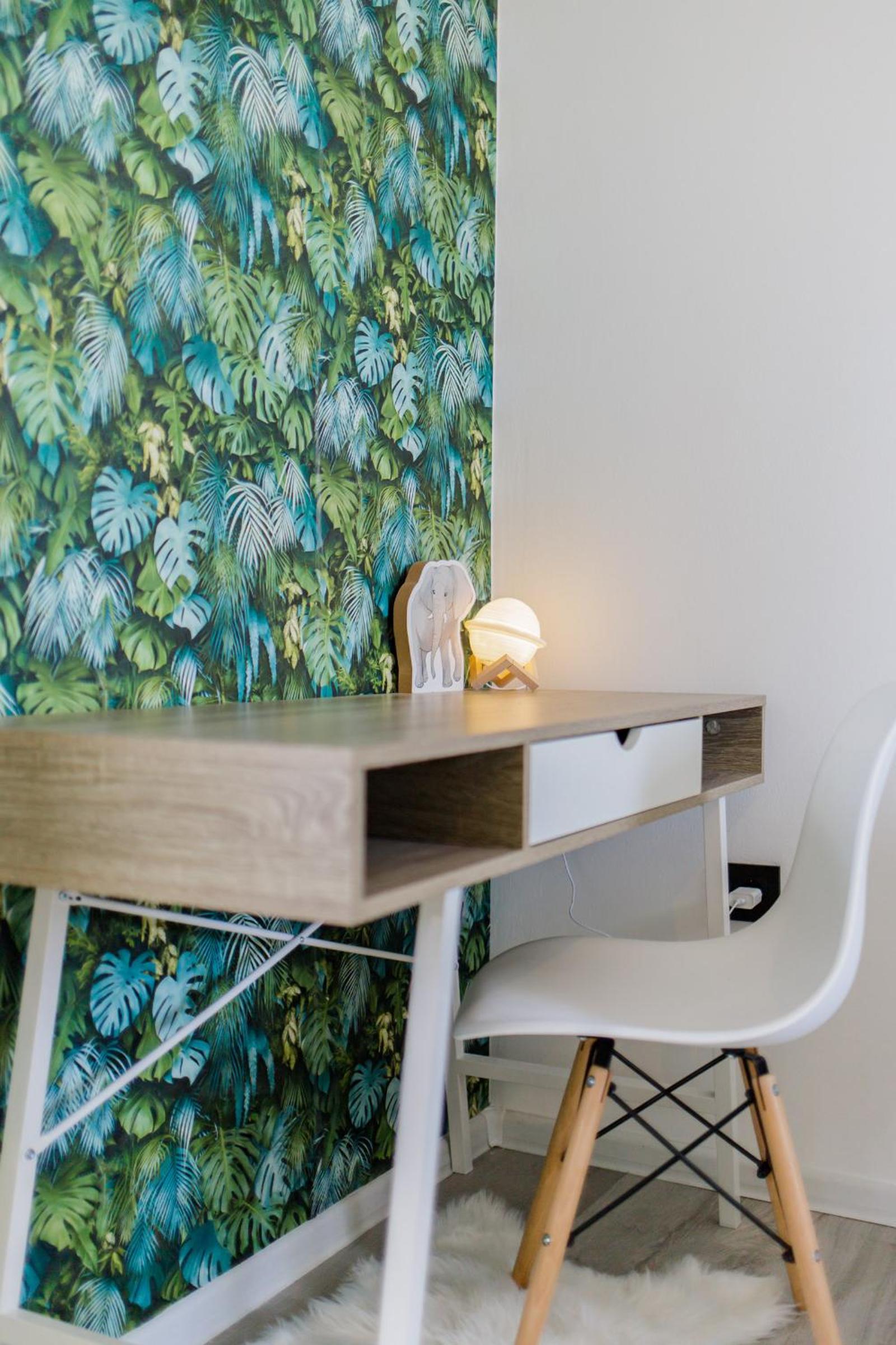 5 min Apartment