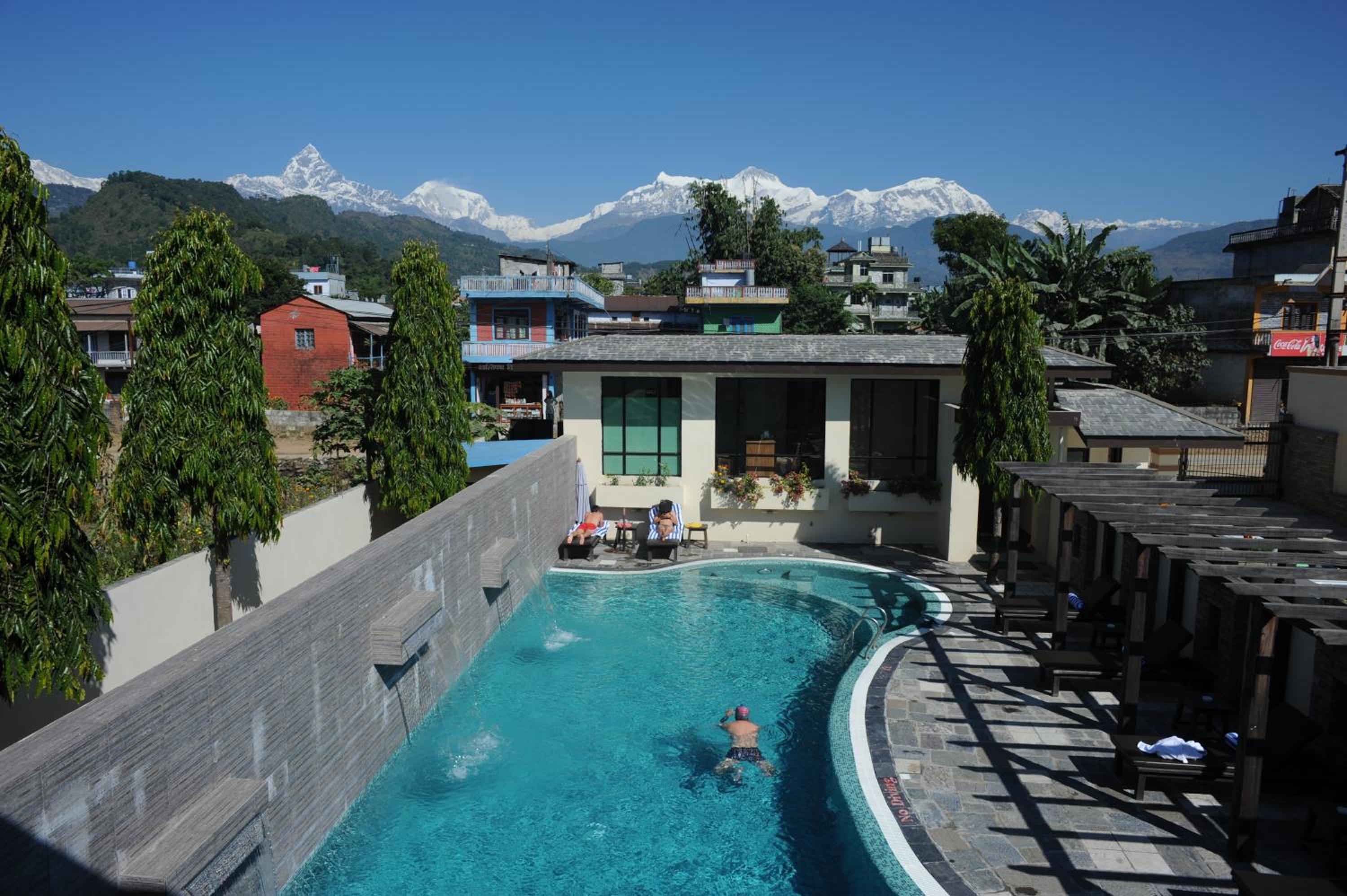 Atithi Resort & Spa