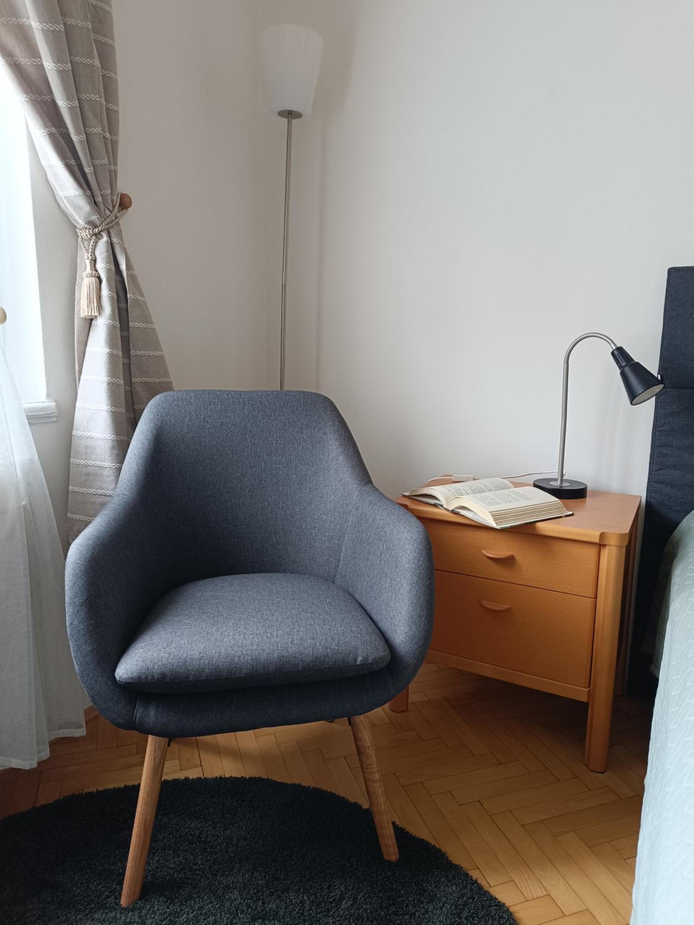 Prague Apartment JanLouis