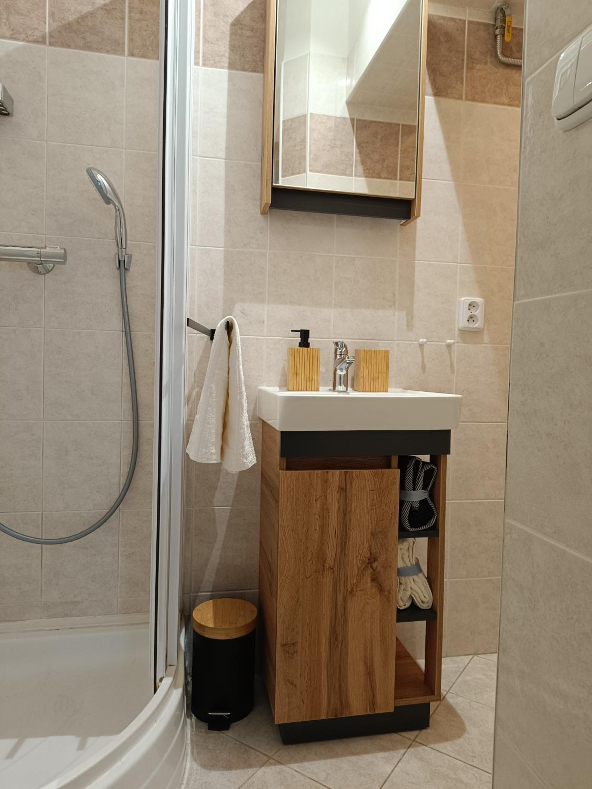 Prague Apartment JanLouis