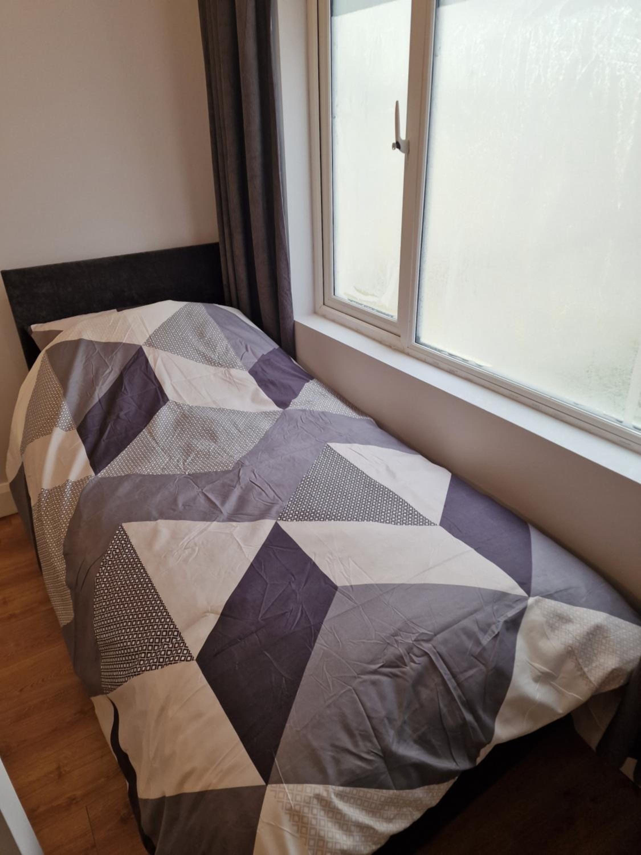 Dublin's Fair City Apartment
