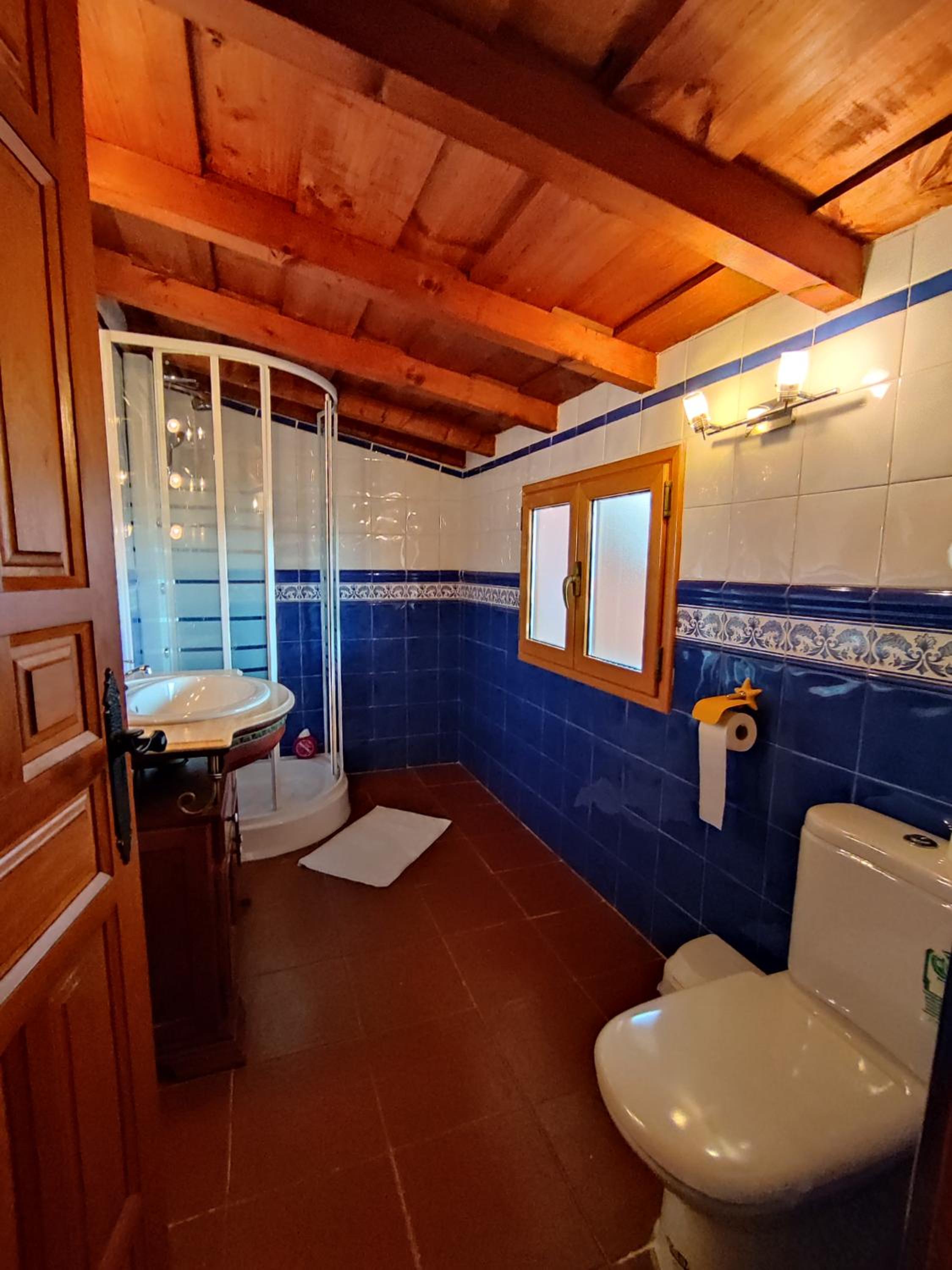 Casa las Batallas