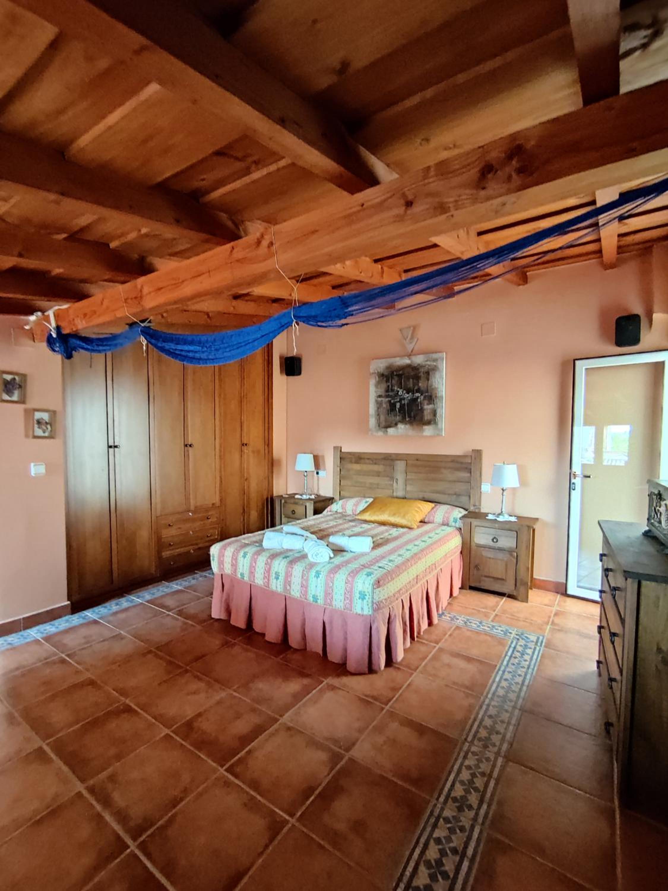 Casa las Batallas