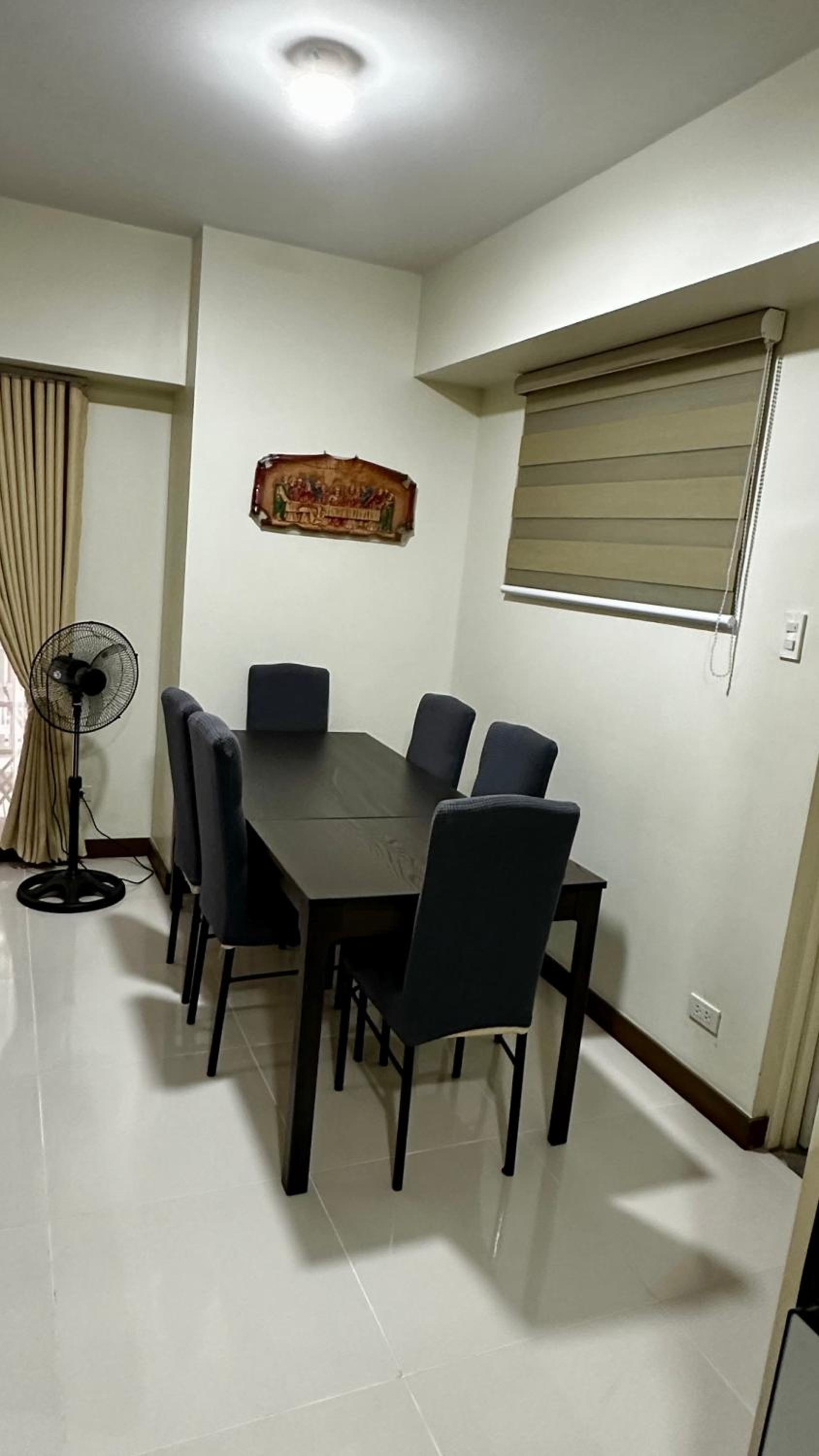 TresMariasCrib 3BR Unit at Pasig City Philippines