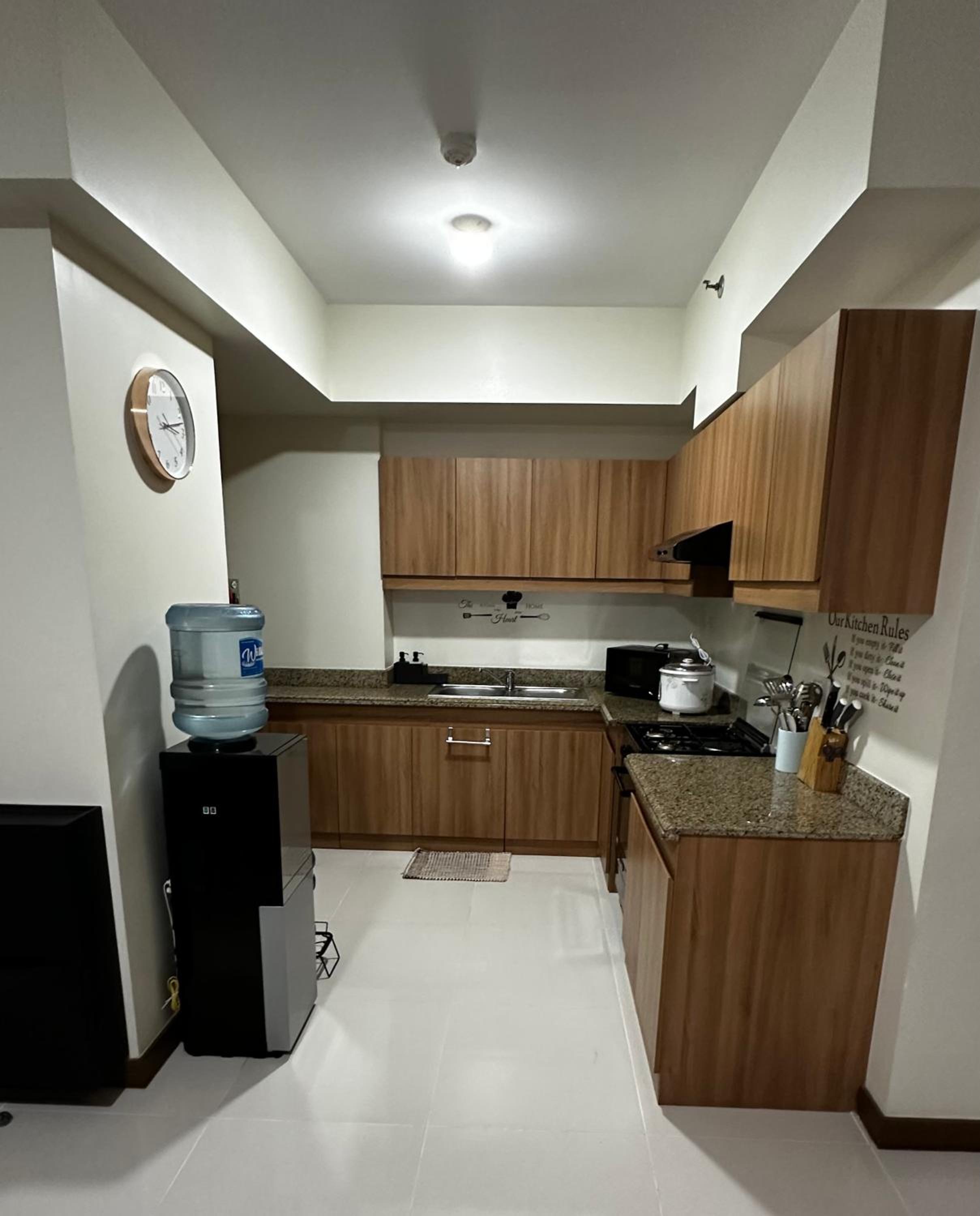 TresMariasCrib 3BR Unit at Pasig City Philippines
