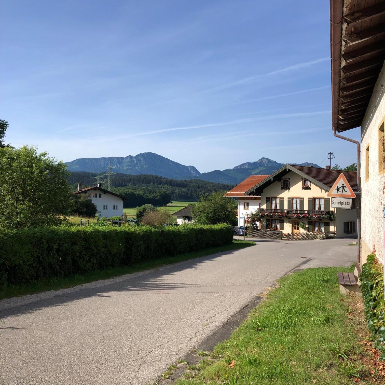Taubennest