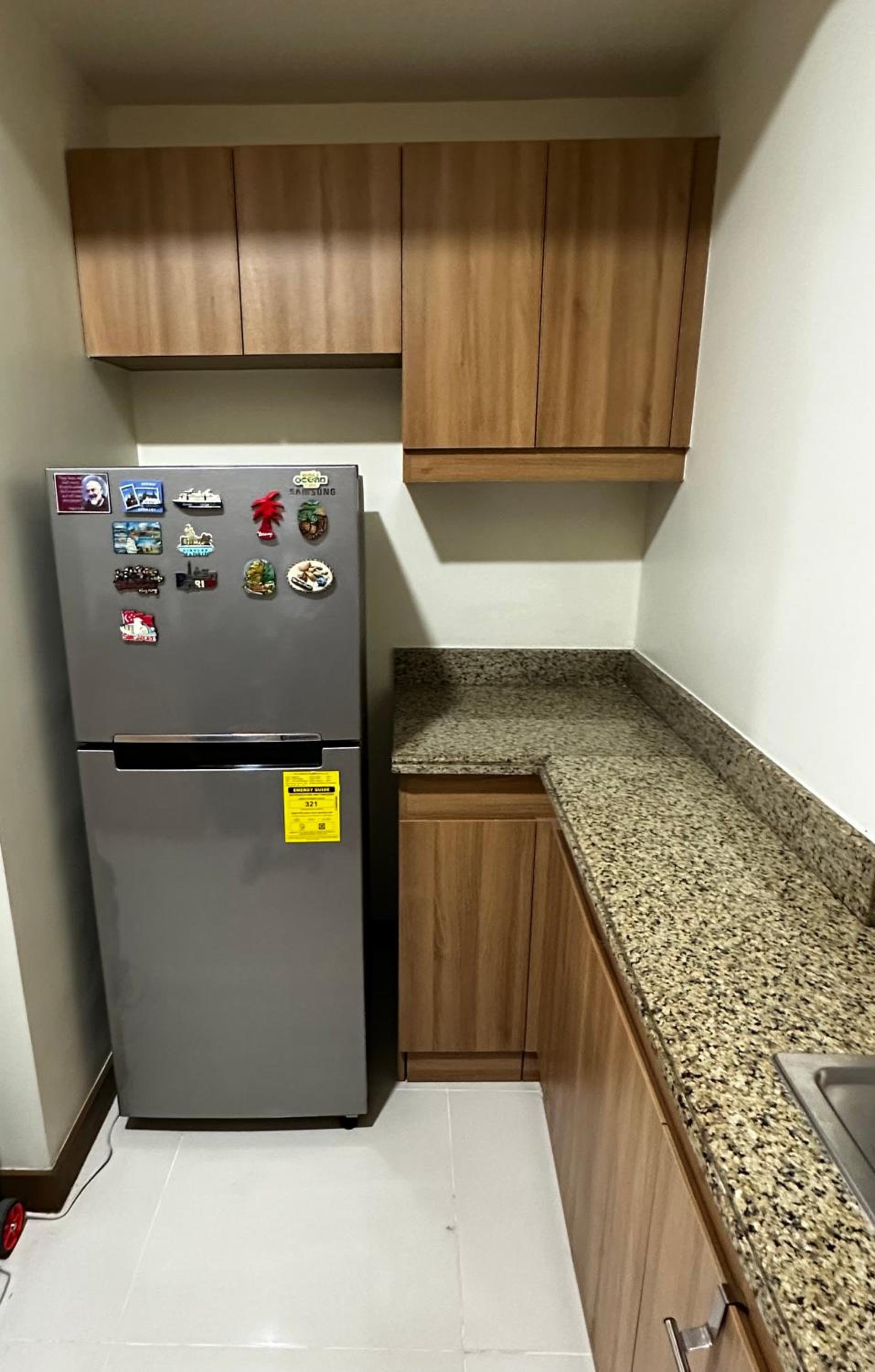 TresMariasCrib 3BR Unit at Pasig City Philippines