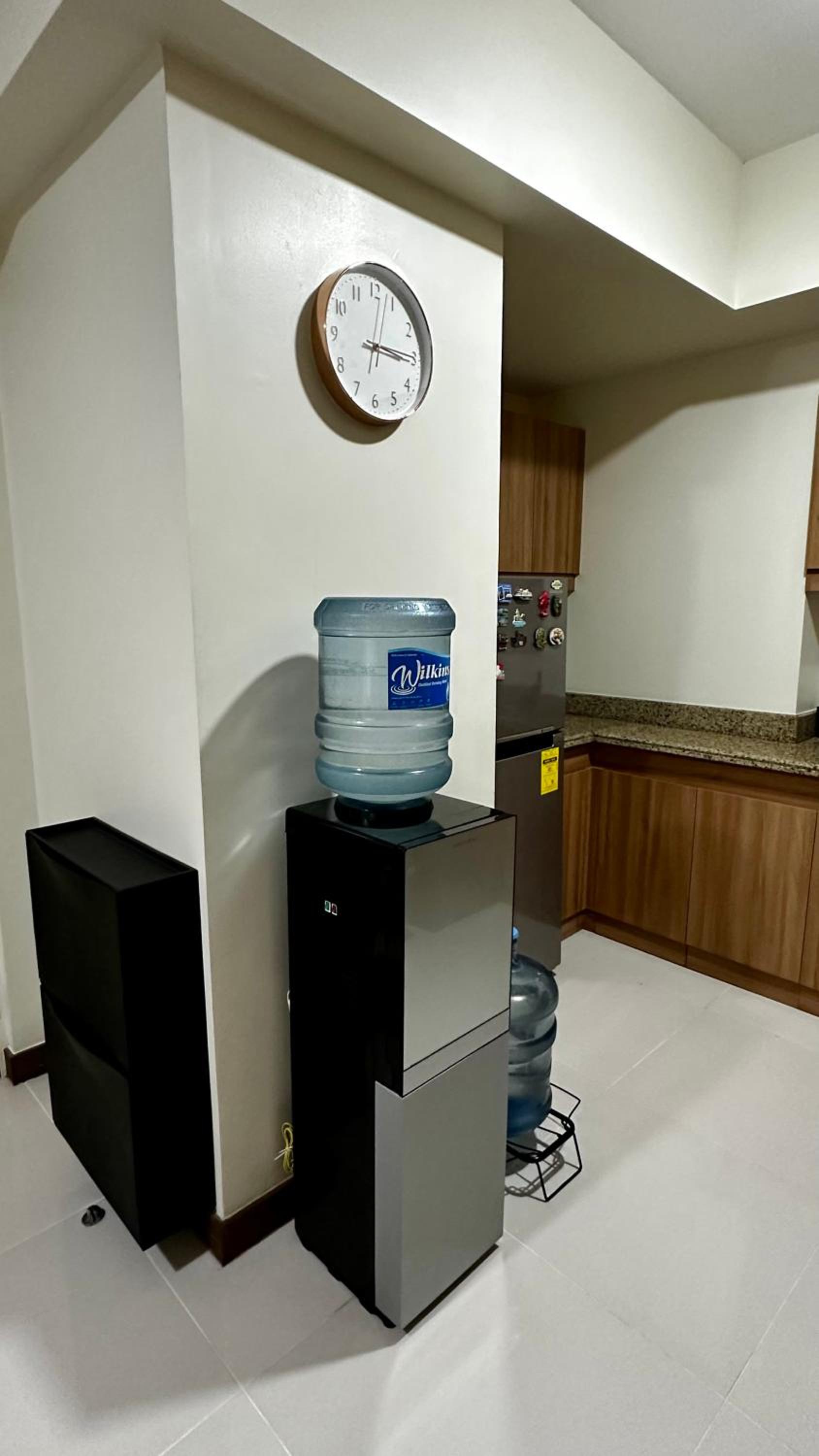 TresMariasCrib 3BR Unit at Pasig City Philippines