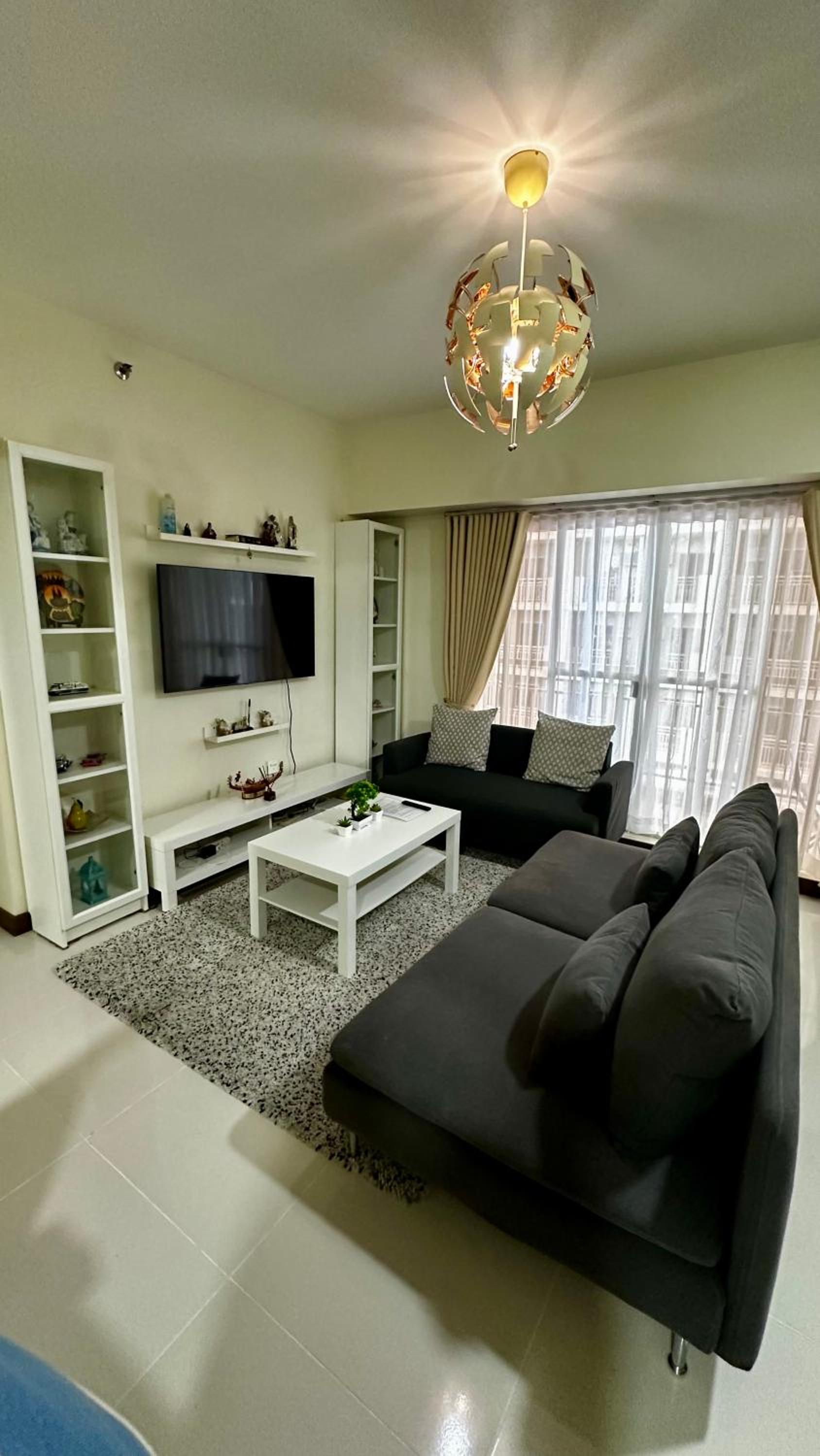 TresMariasCrib 3BR Unit at Pasig City Philippines