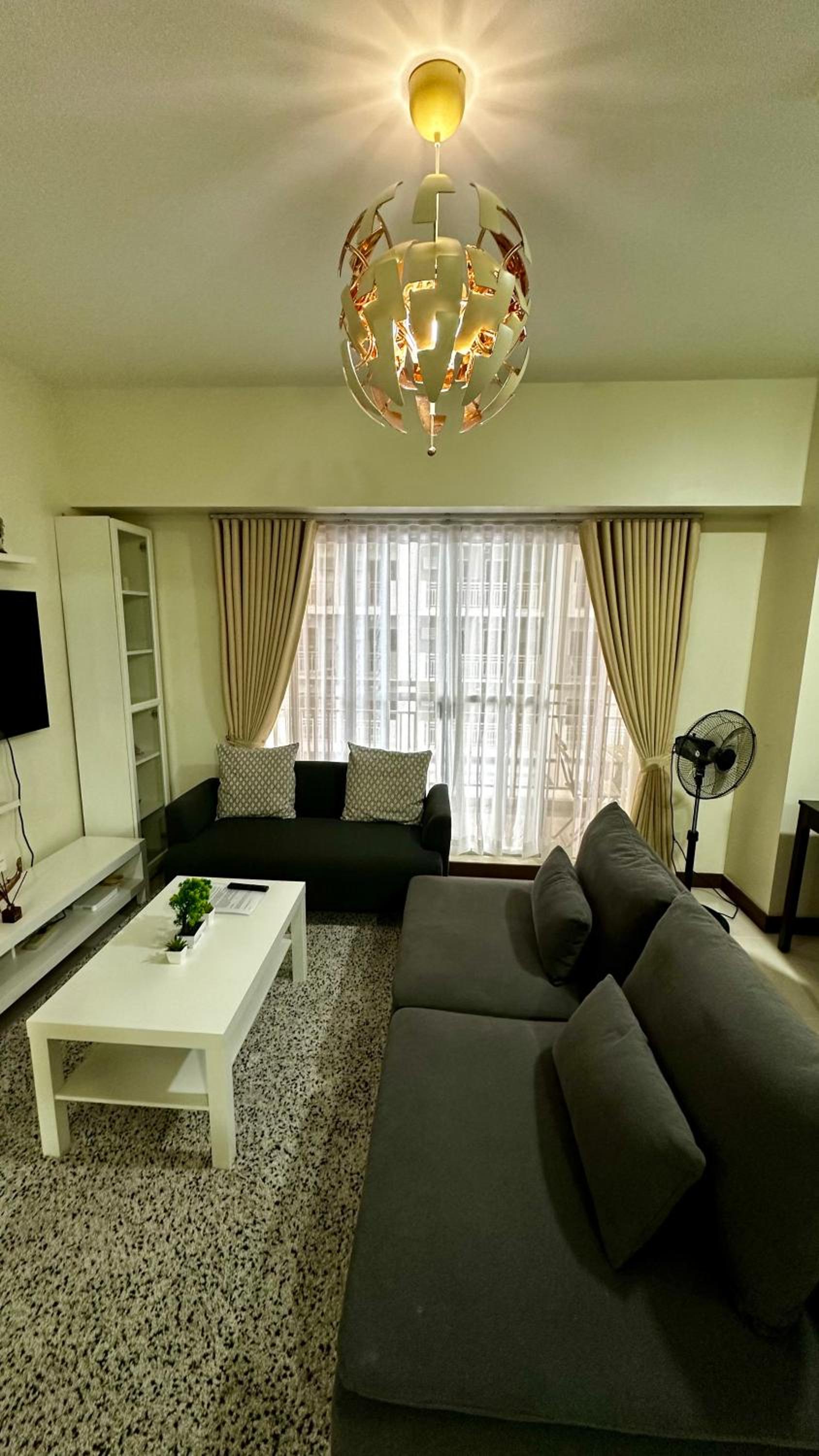 TresMariasCrib 3BR Unit at Pasig City Philippines