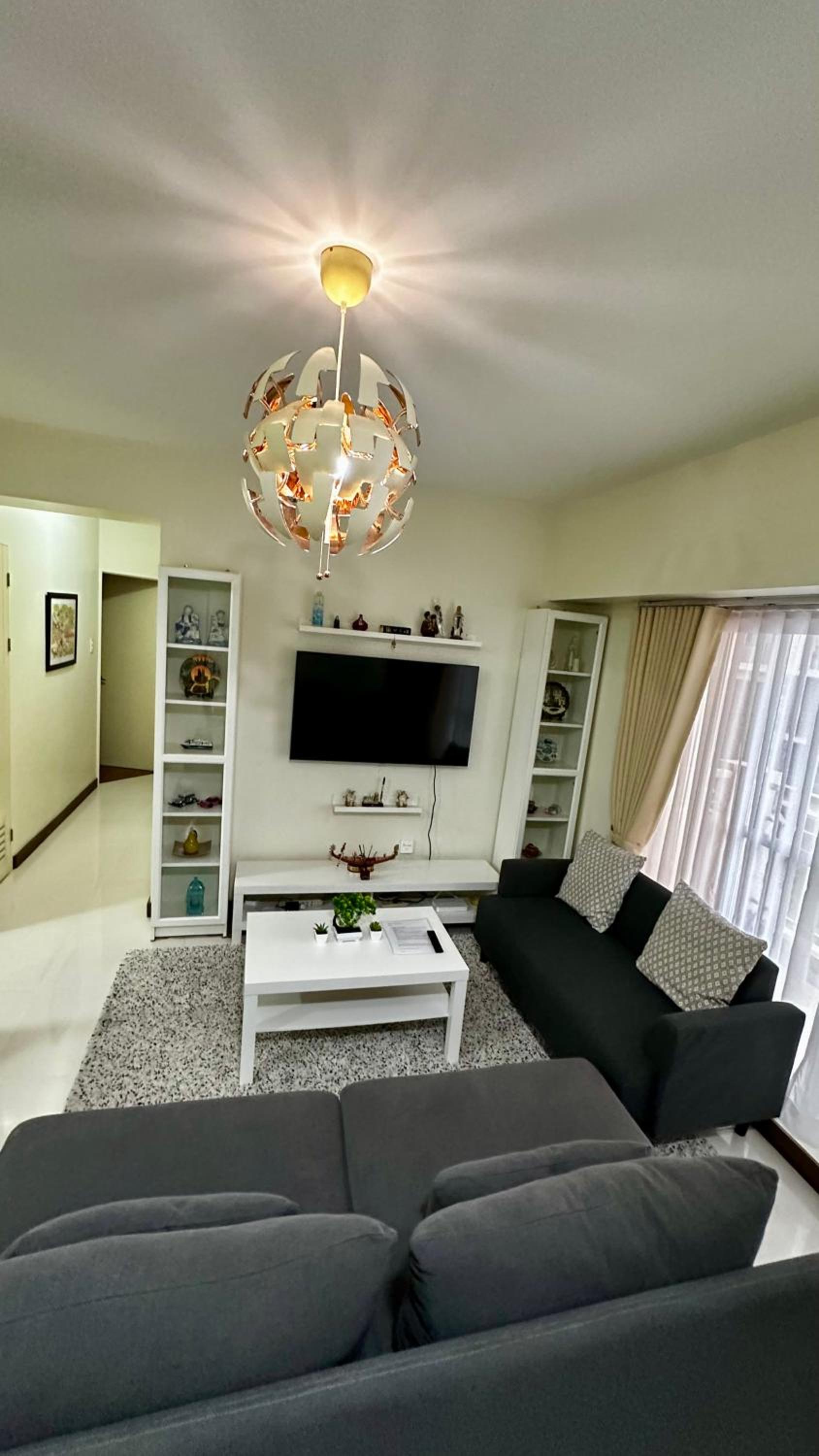 TresMariasCrib 3BR Unit at Pasig City Philippines