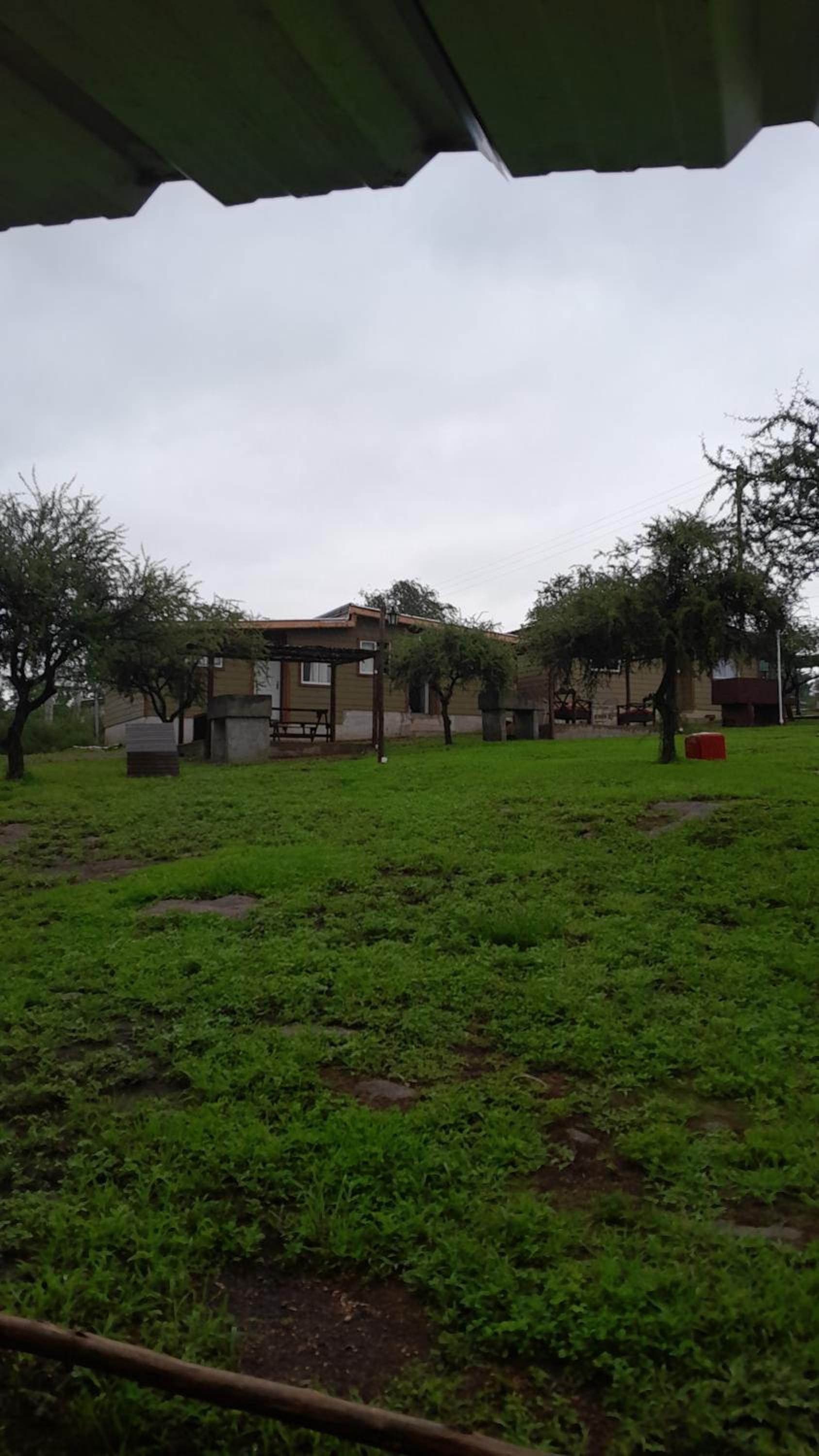 Colinas Del Mirador