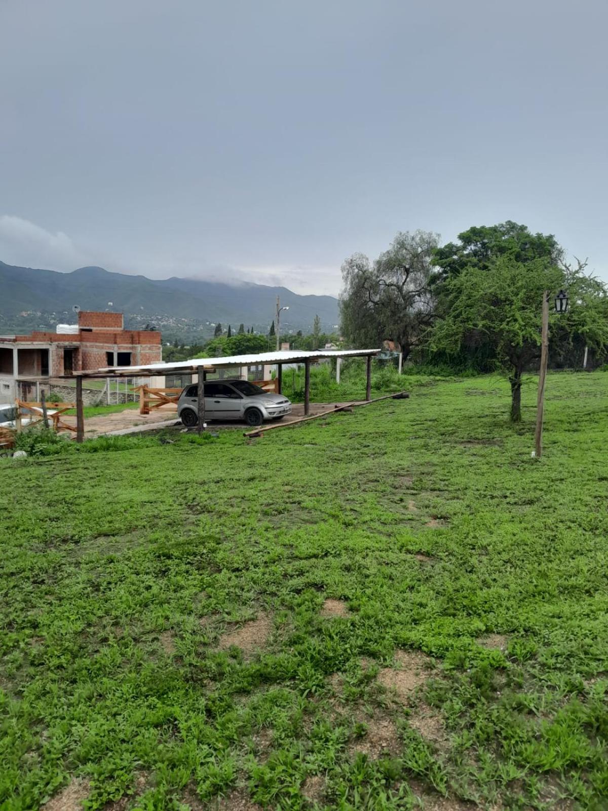 Colinas Del Mirador