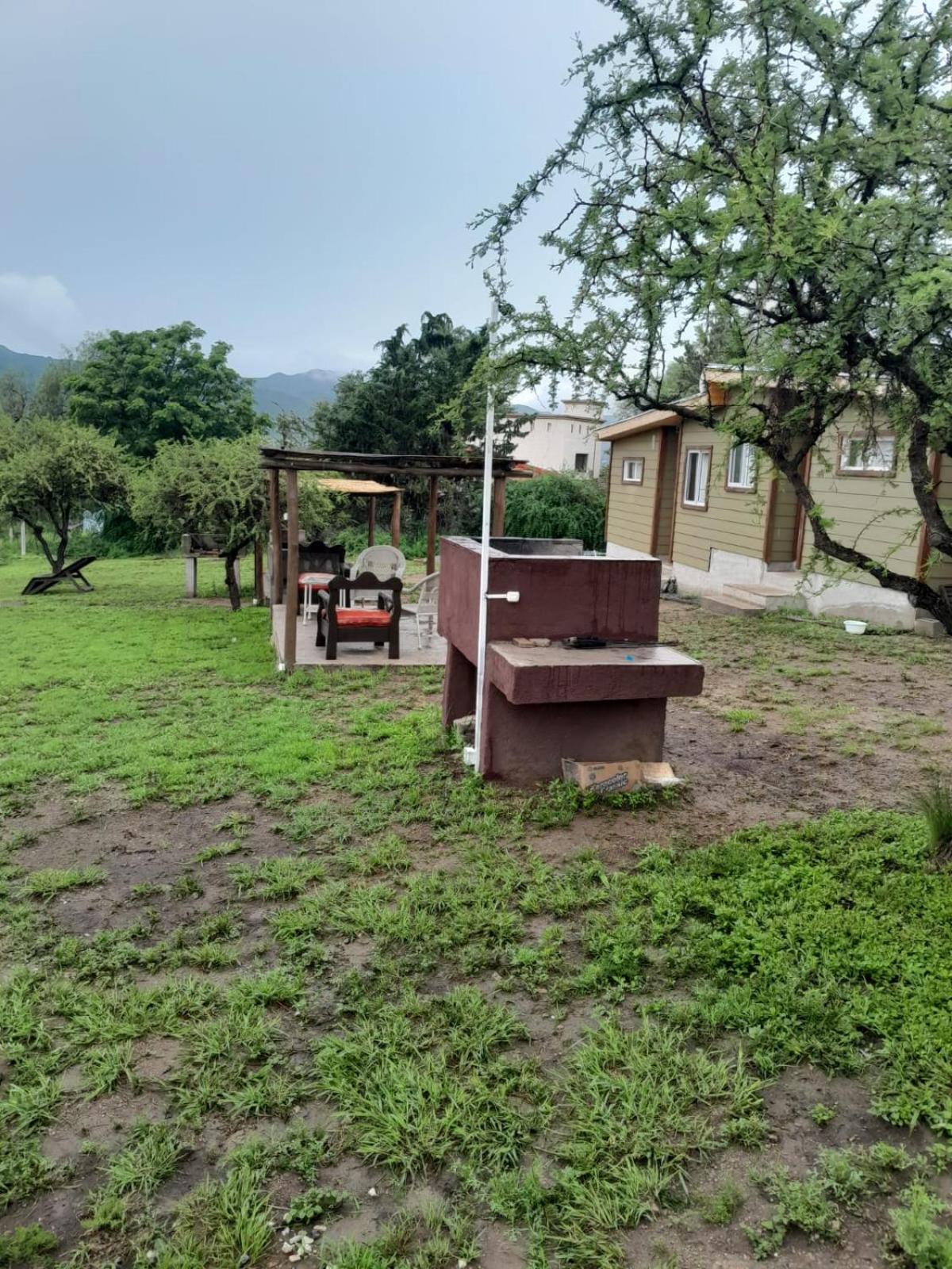 Colinas Del Mirador