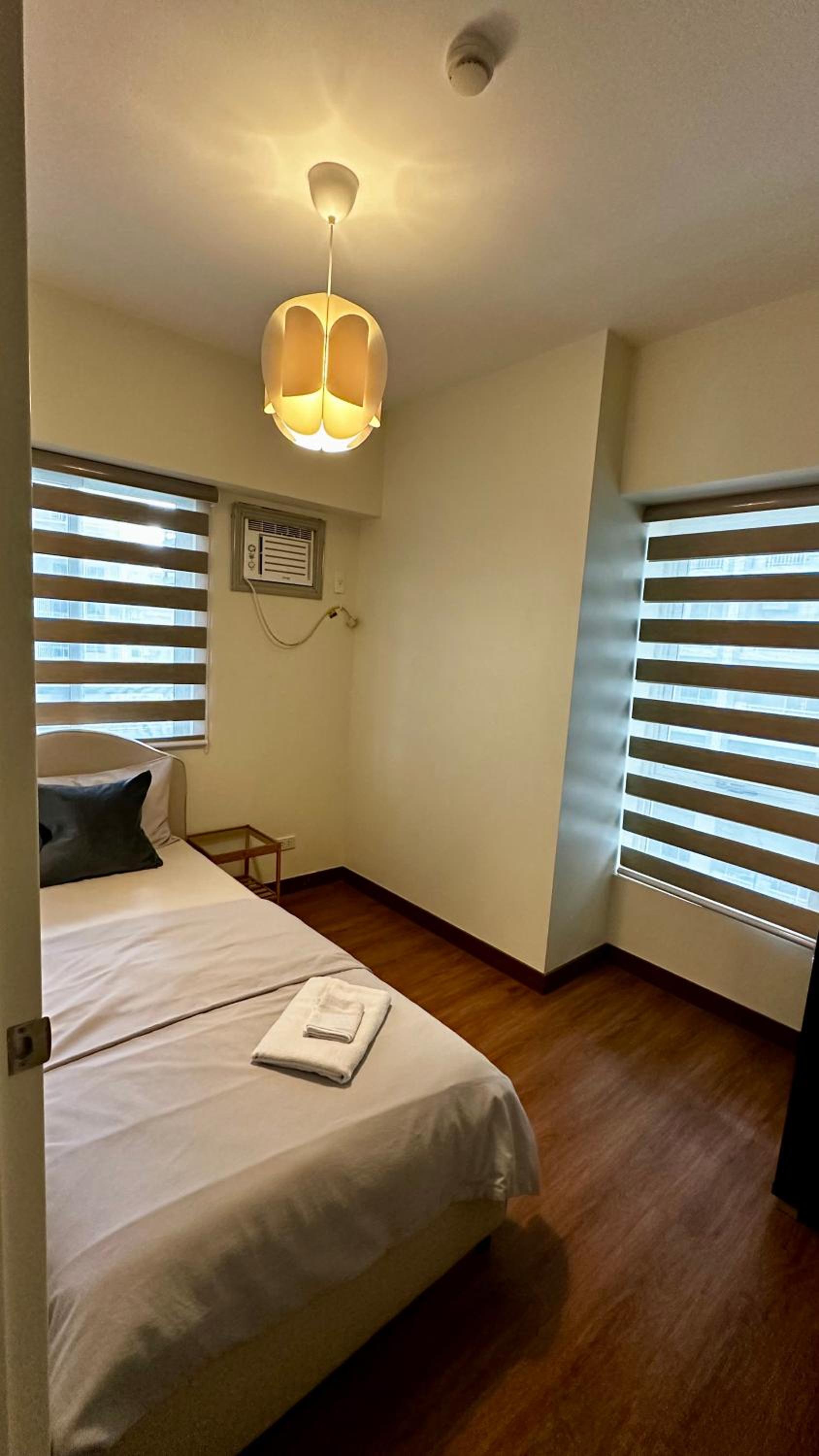 TresMariasCrib 3BR Unit at Pasig City Philippines