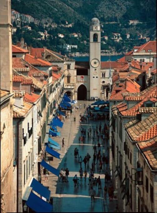 Apartment Roko, Dubrovnik old town