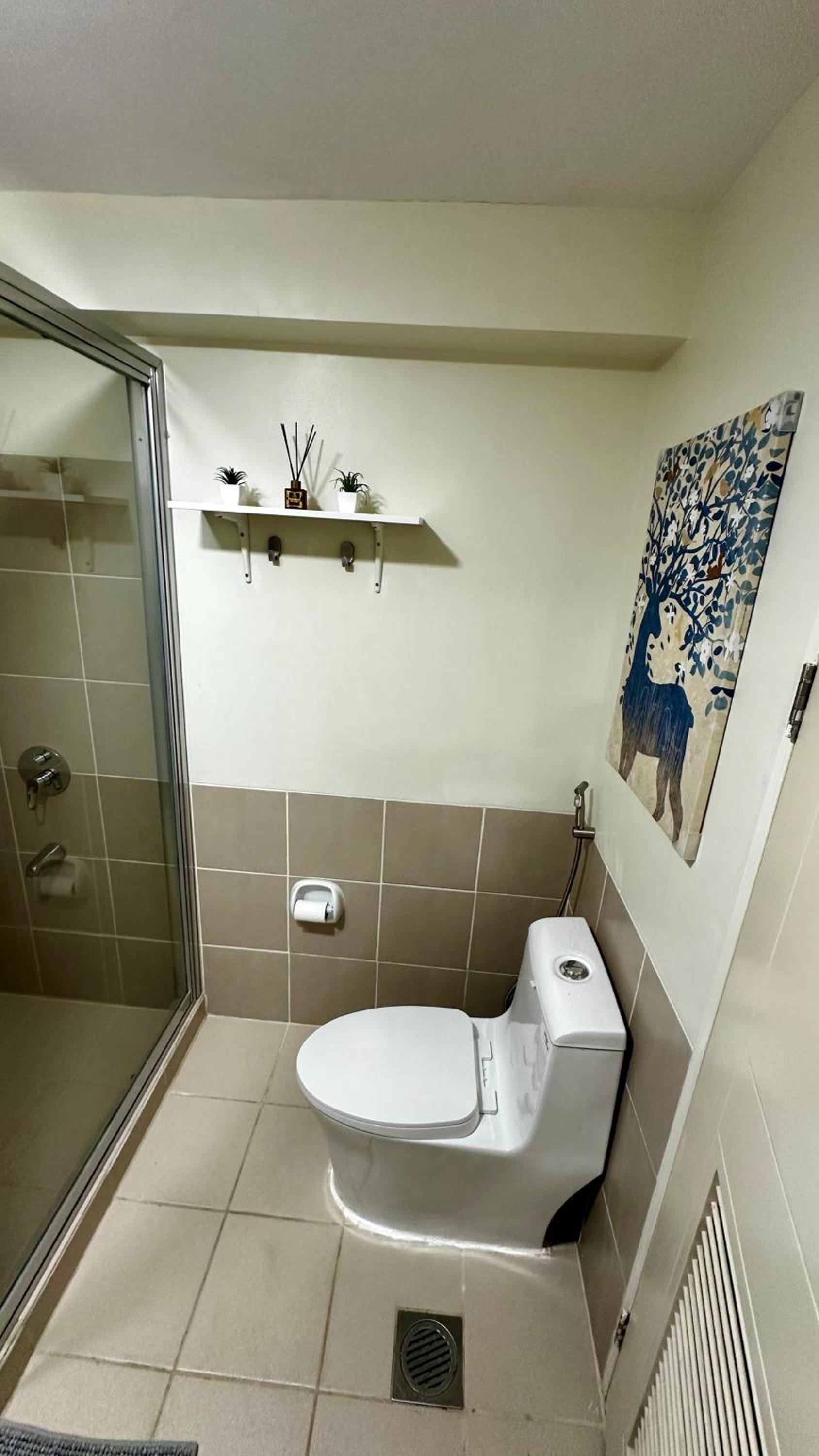 TresMariasCrib 3BR Unit at Pasig City Philippines