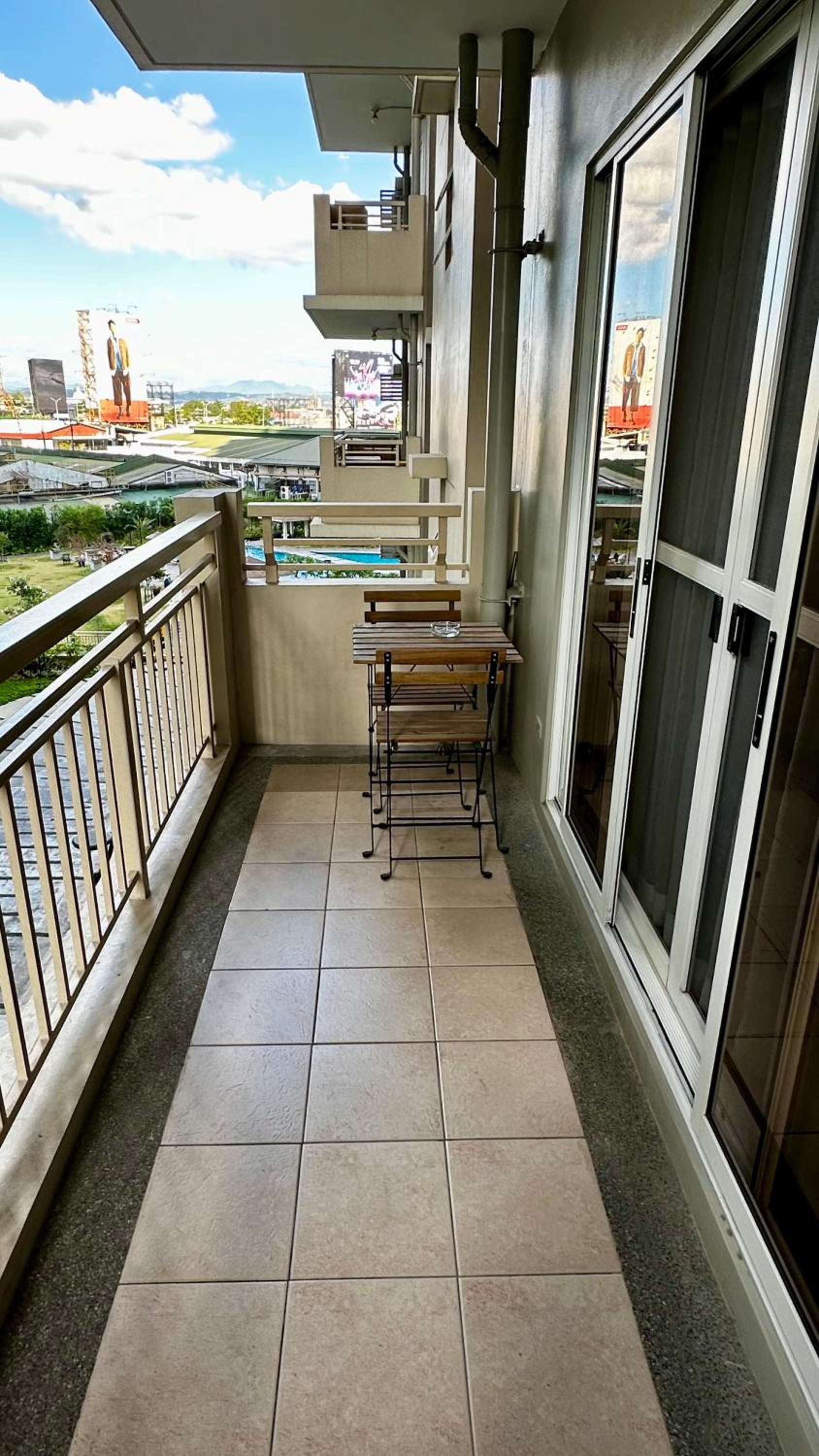 TresMariasCrib 3BR Unit at Pasig City Philippines