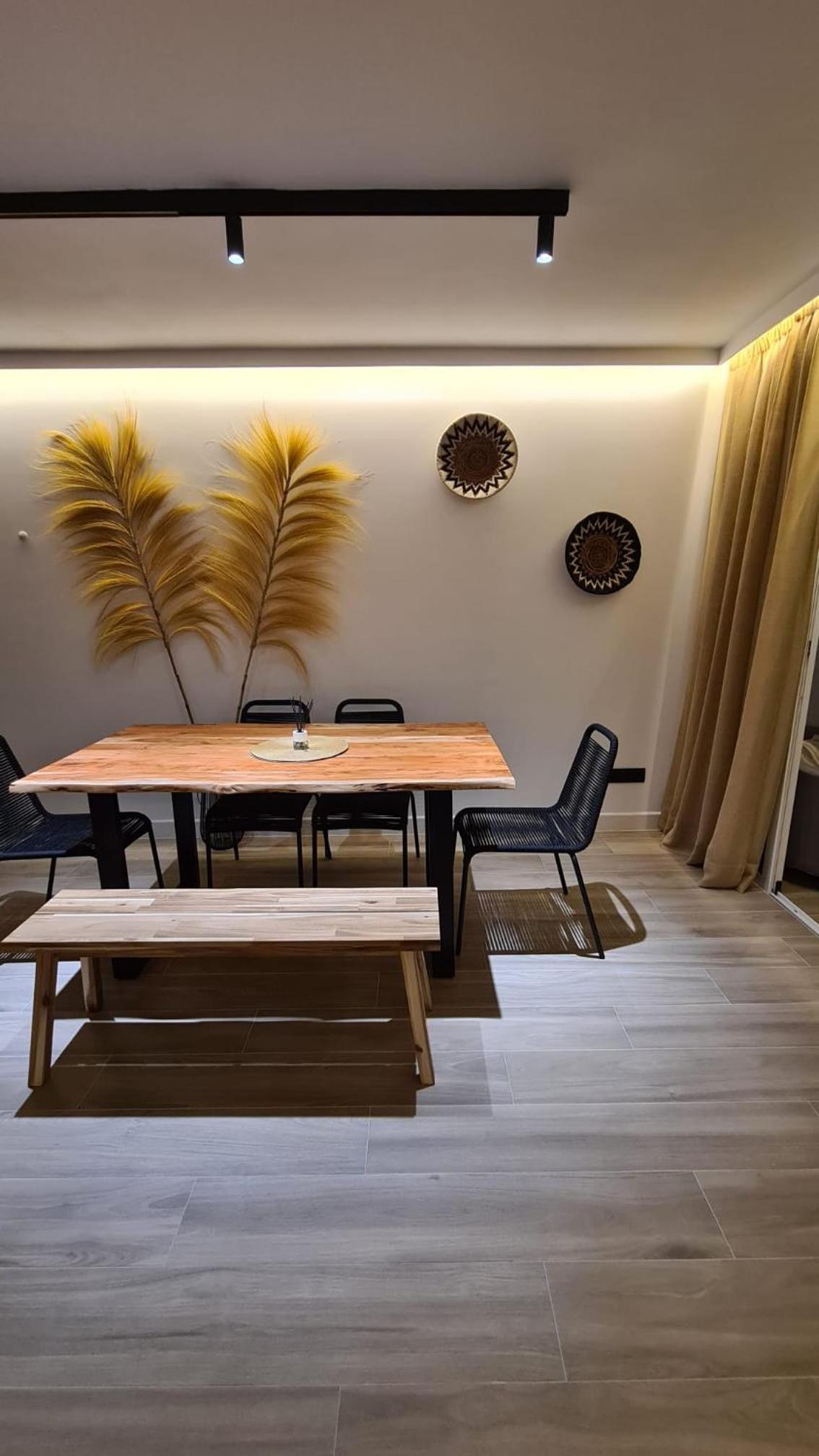 Apartamento con vistas al mar cerca del puerto