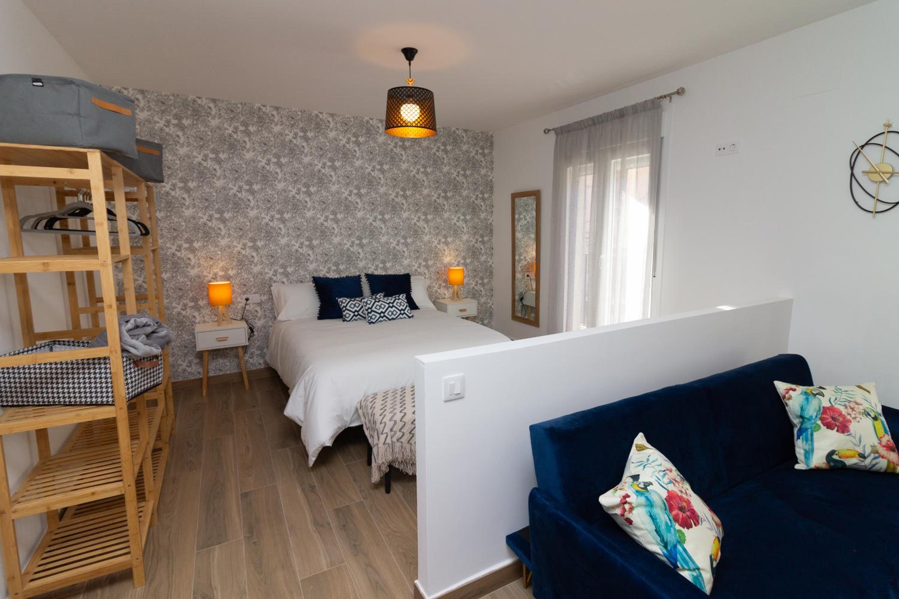 Apartamentos La Escapada