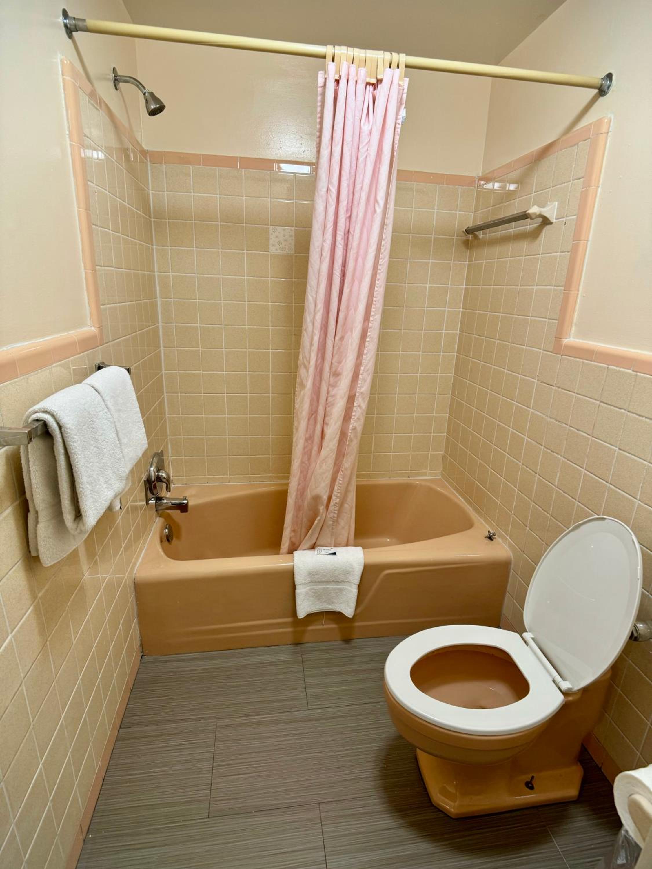 Knights Inn Galax - Property Image 9