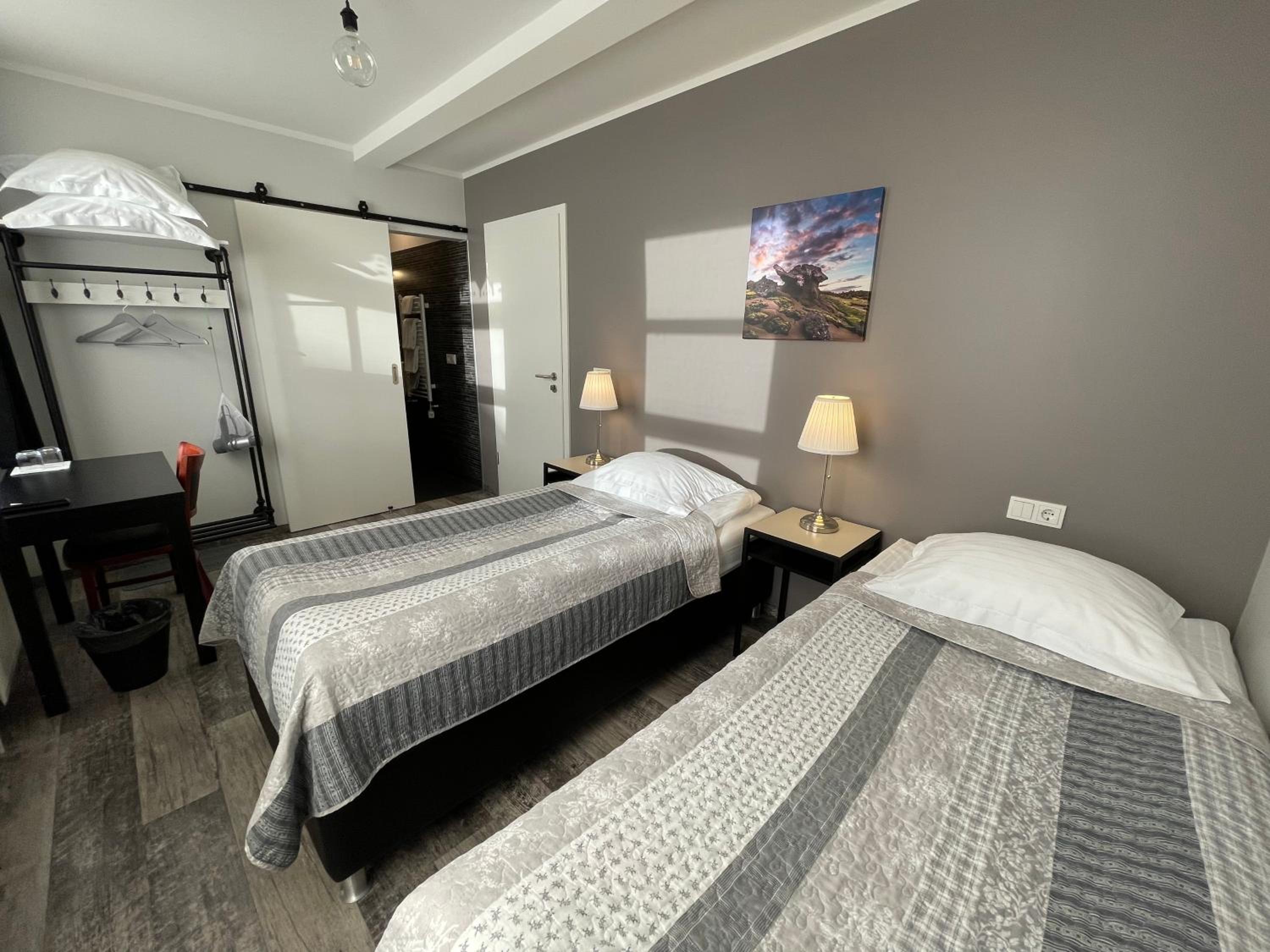 Akkeri Guesthouse