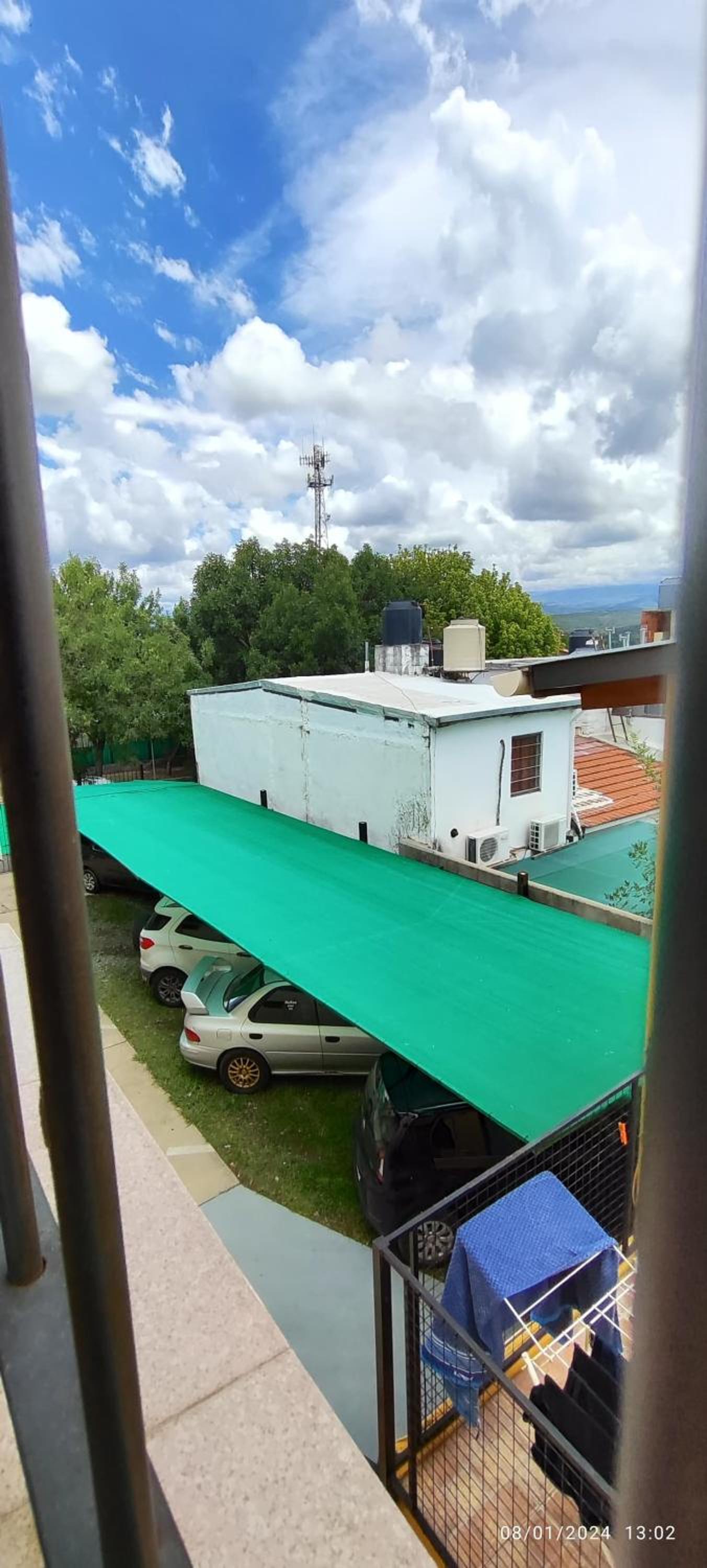 Departamentos Dani