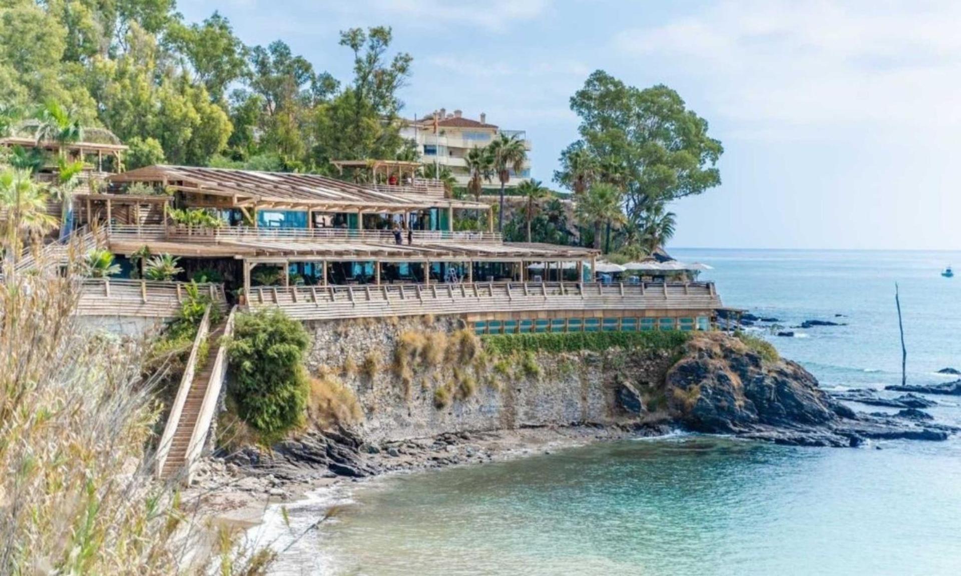 Apartamento con vistas al mar cerca del puerto