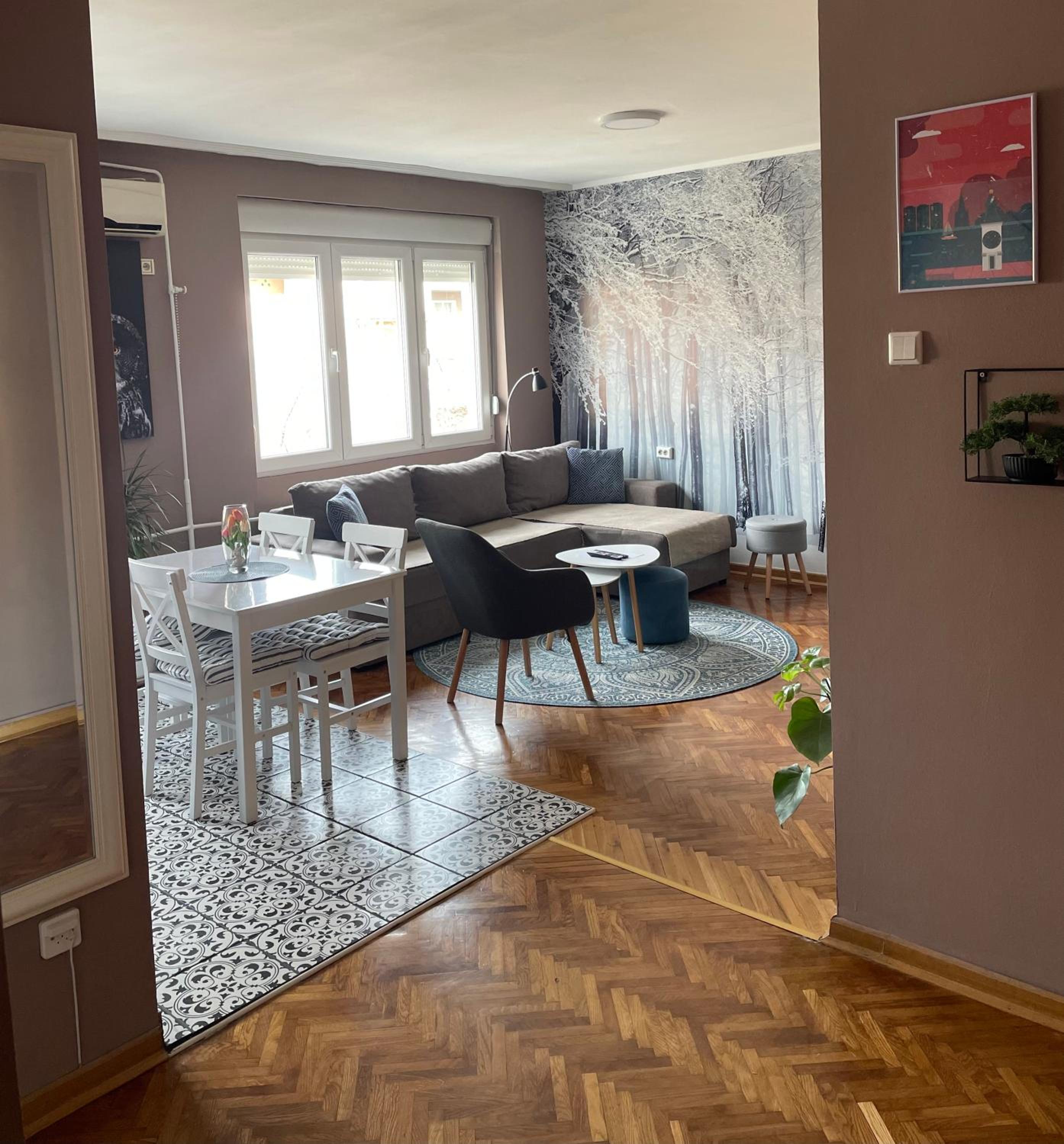 Apartman Avenia