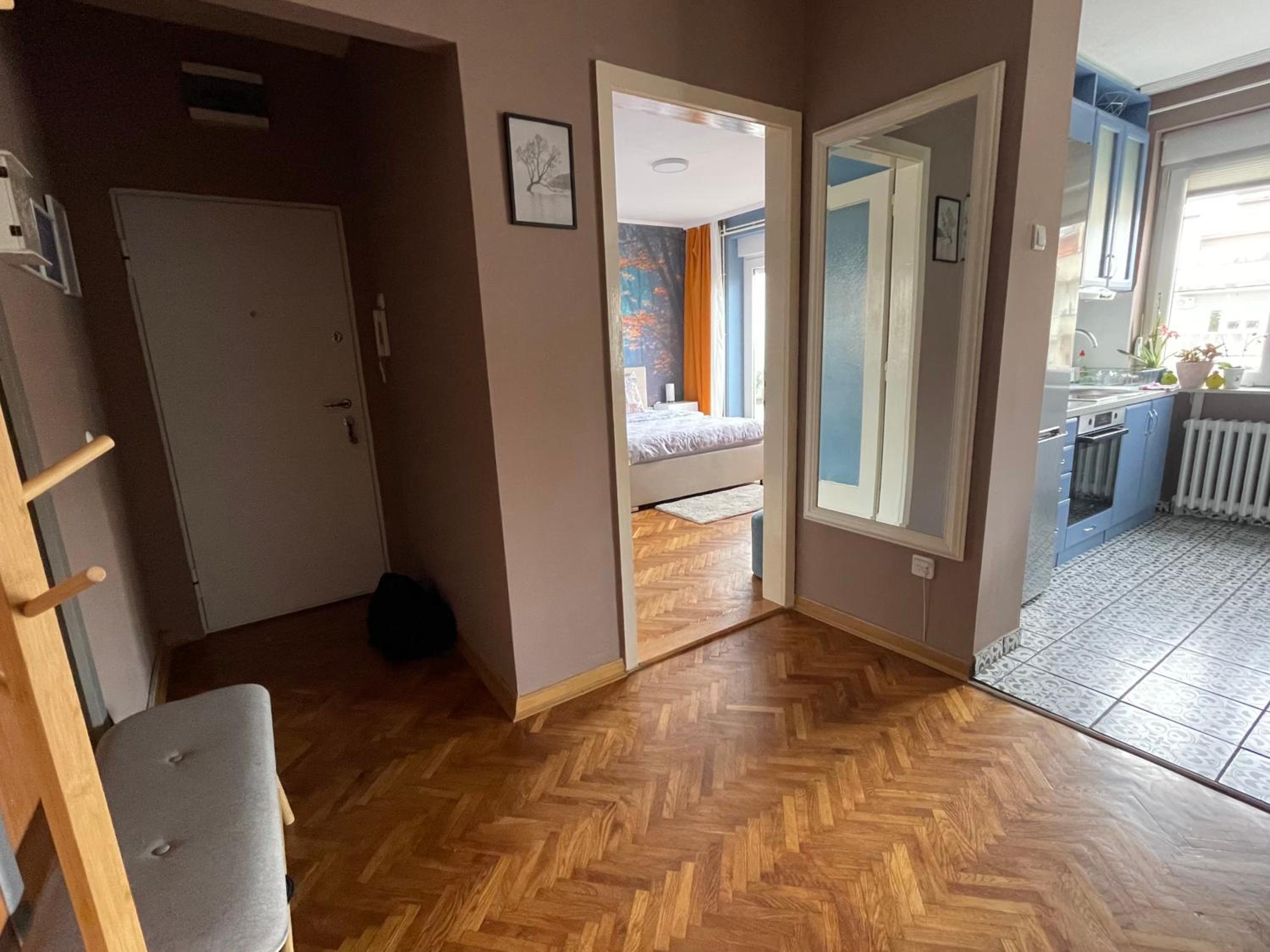 Apartman Avenia