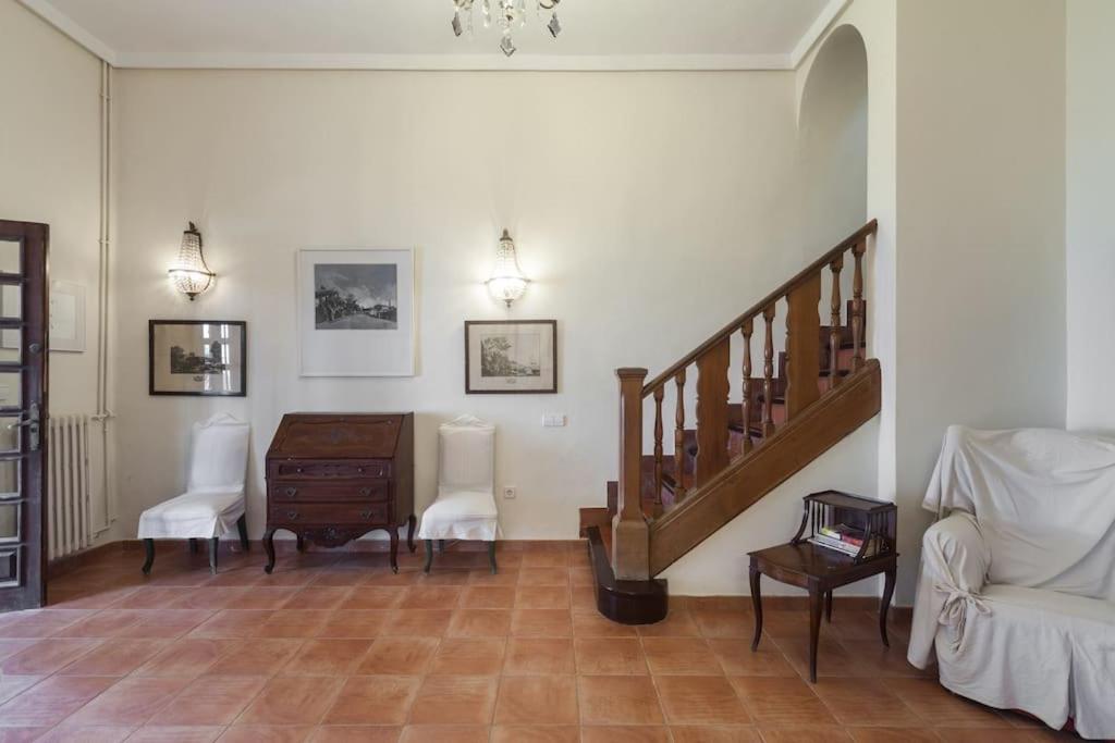 Luxury Villa in Alicante