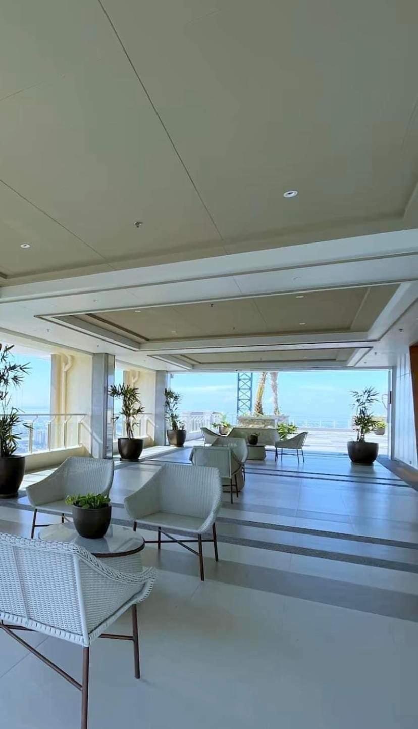 TresMariasCrib 3BR Unit at Pasig City Philippines