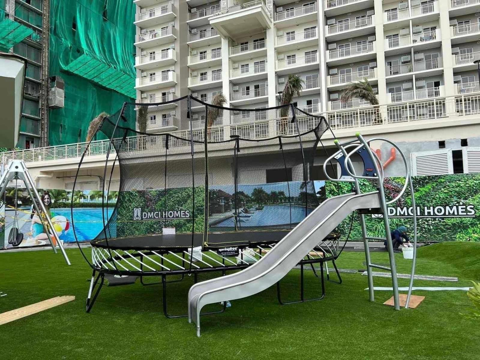 TresMariasCrib 3BR Unit at Pasig City Philippines