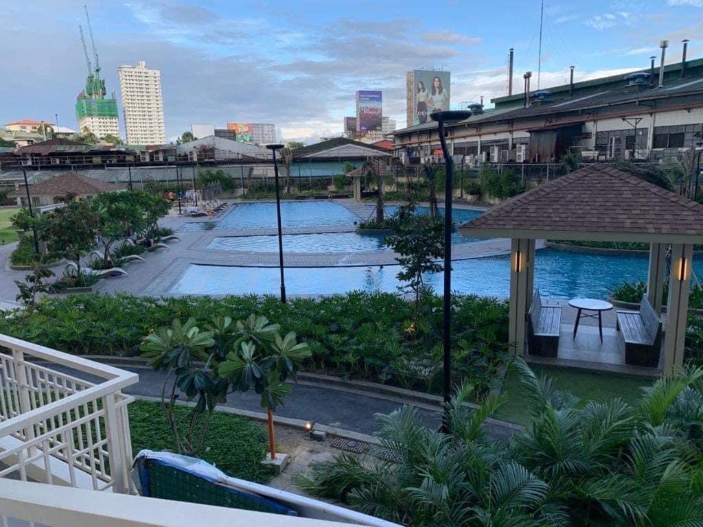 TresMariasCrib 3BR Unit at Pasig City Philippines