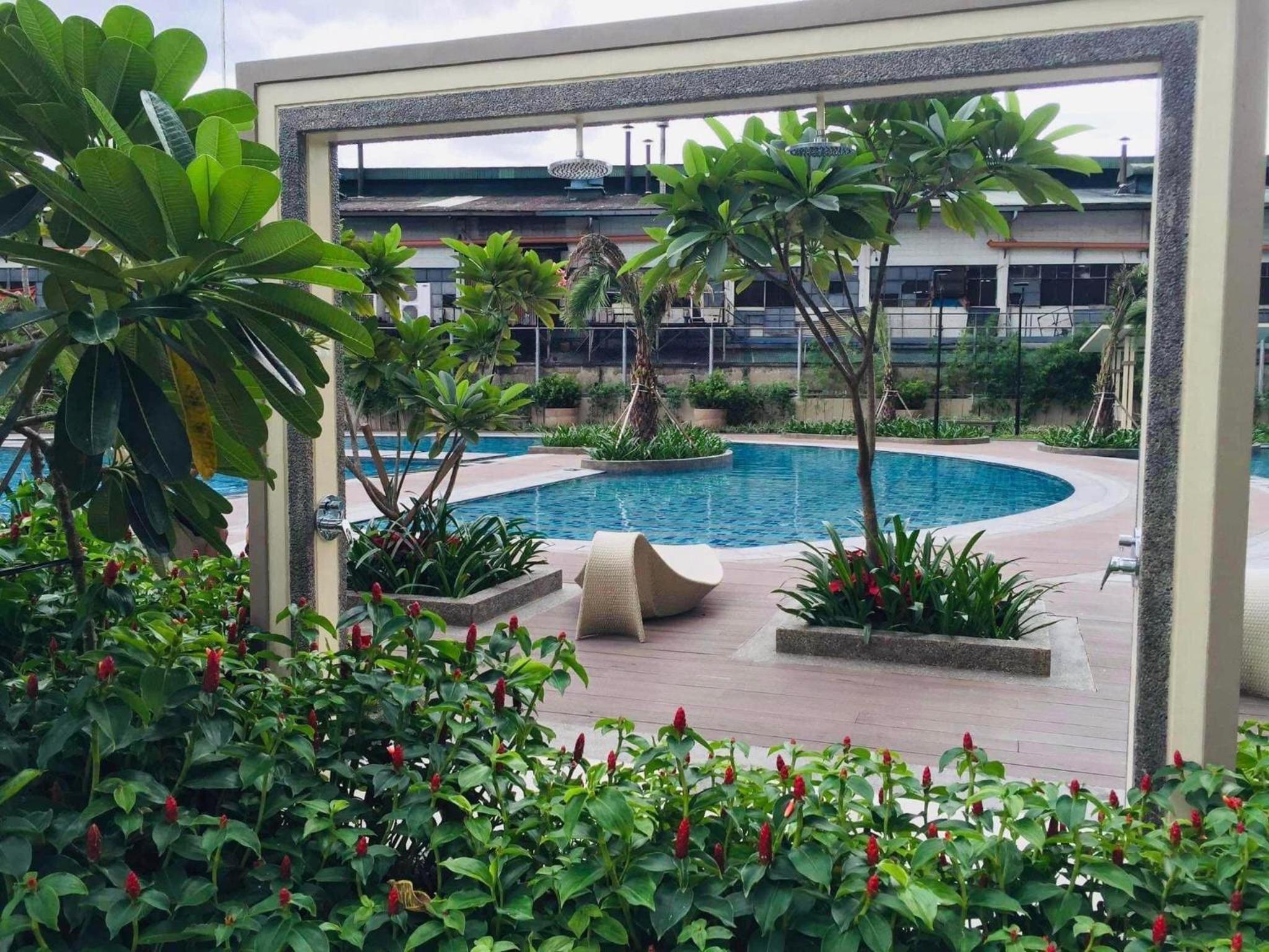 TresMariasCrib 3BR Unit at Pasig City Philippines