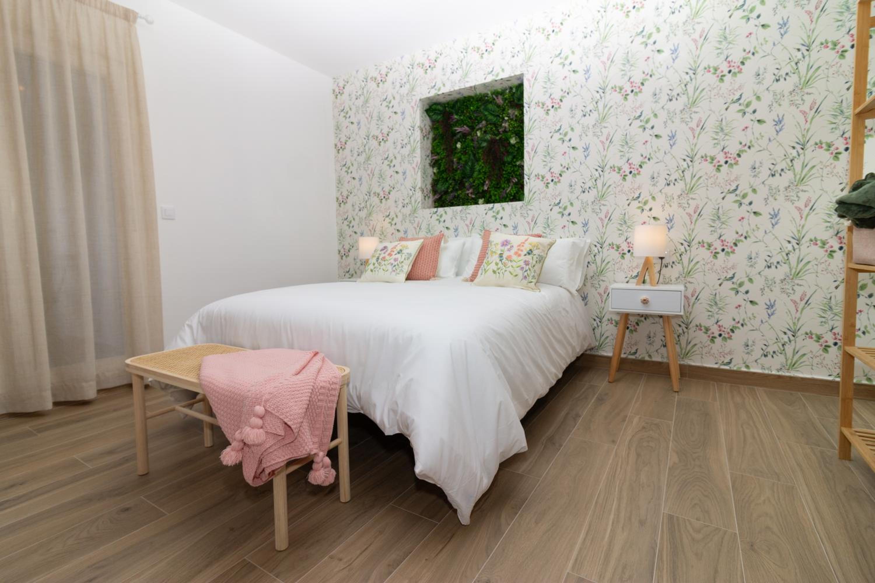 Apartamentos La Escapada