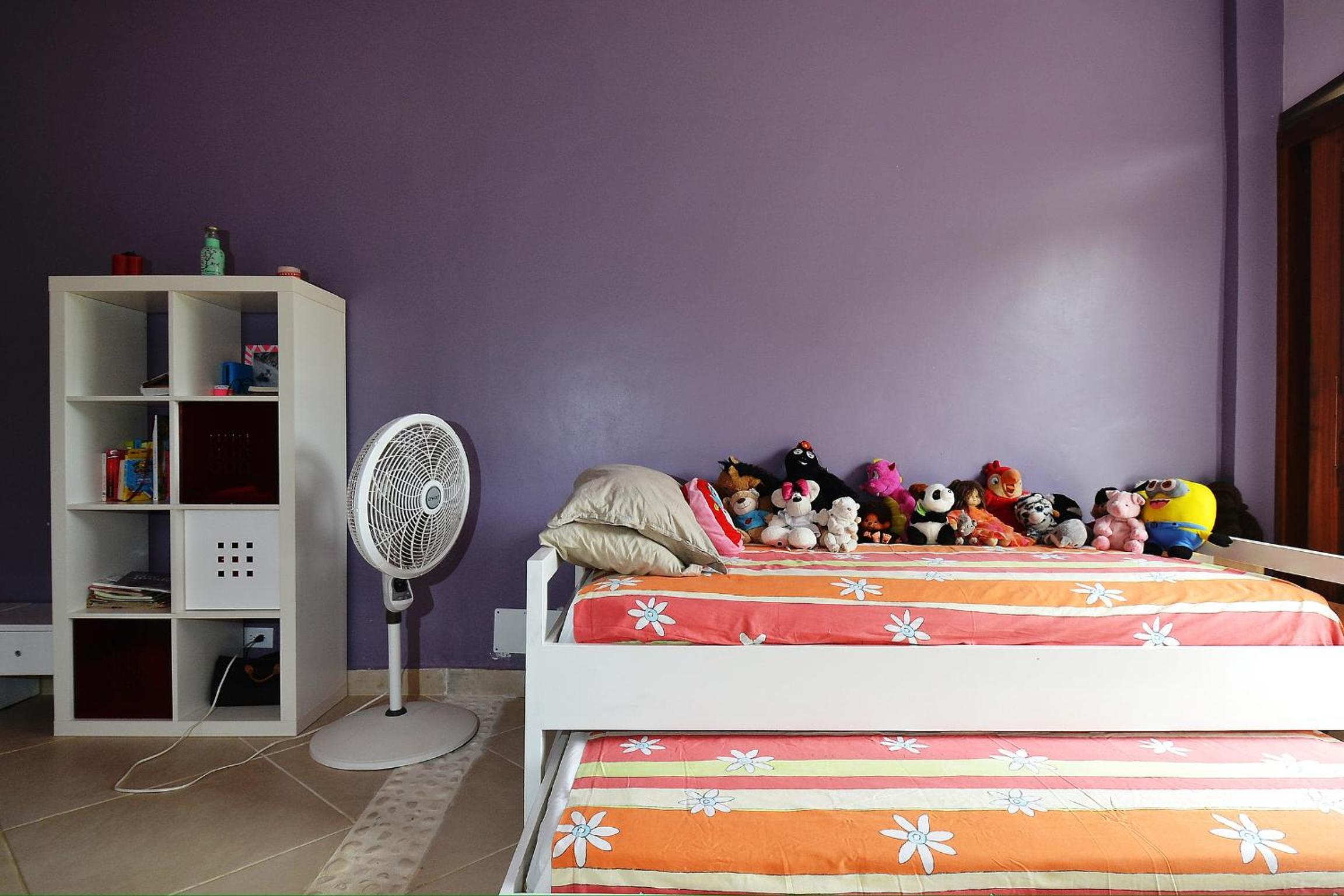 Seaside villa with housekeeping staff - Las Terrenas