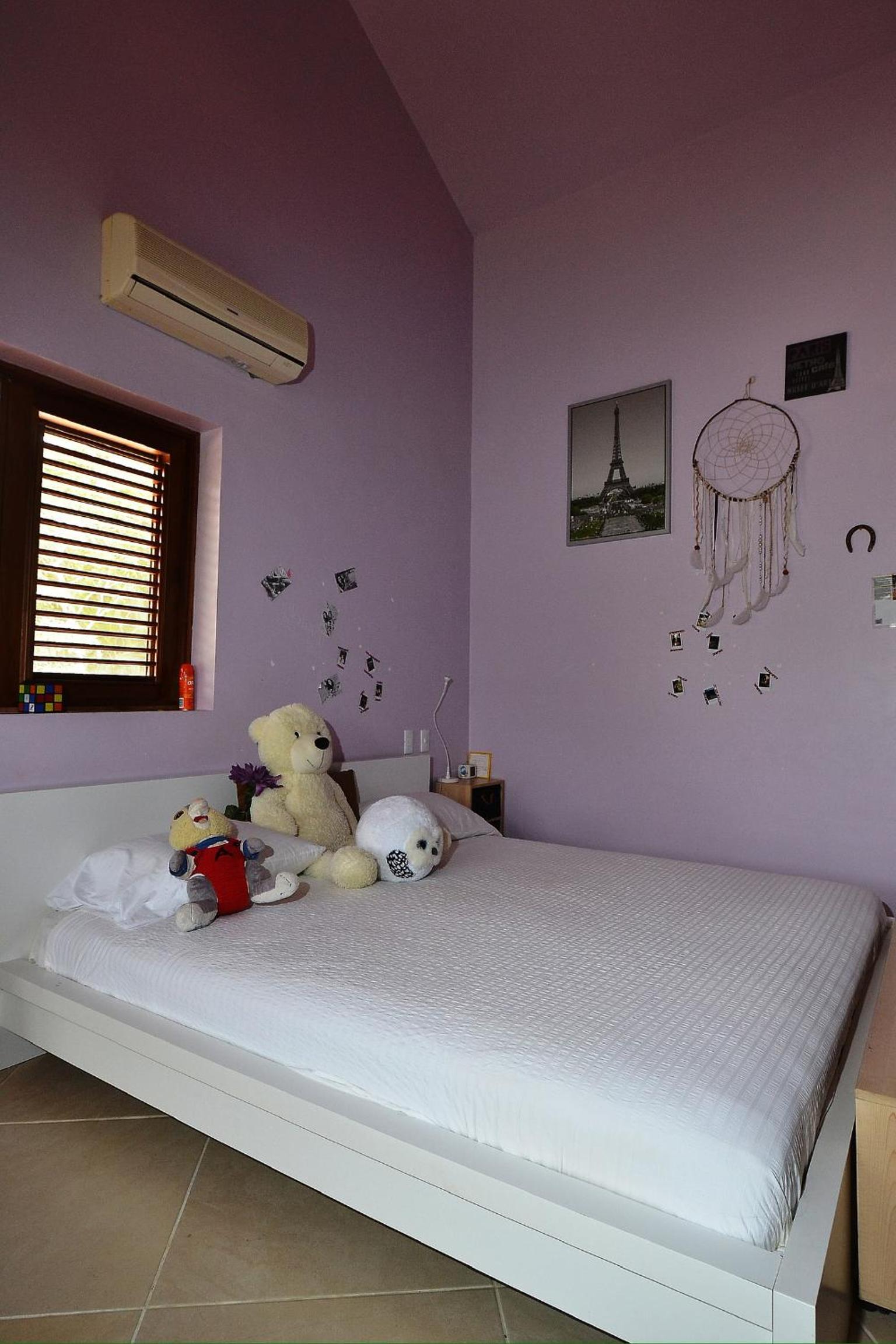 Seaside villa with housekeeping staff - Las Terrenas