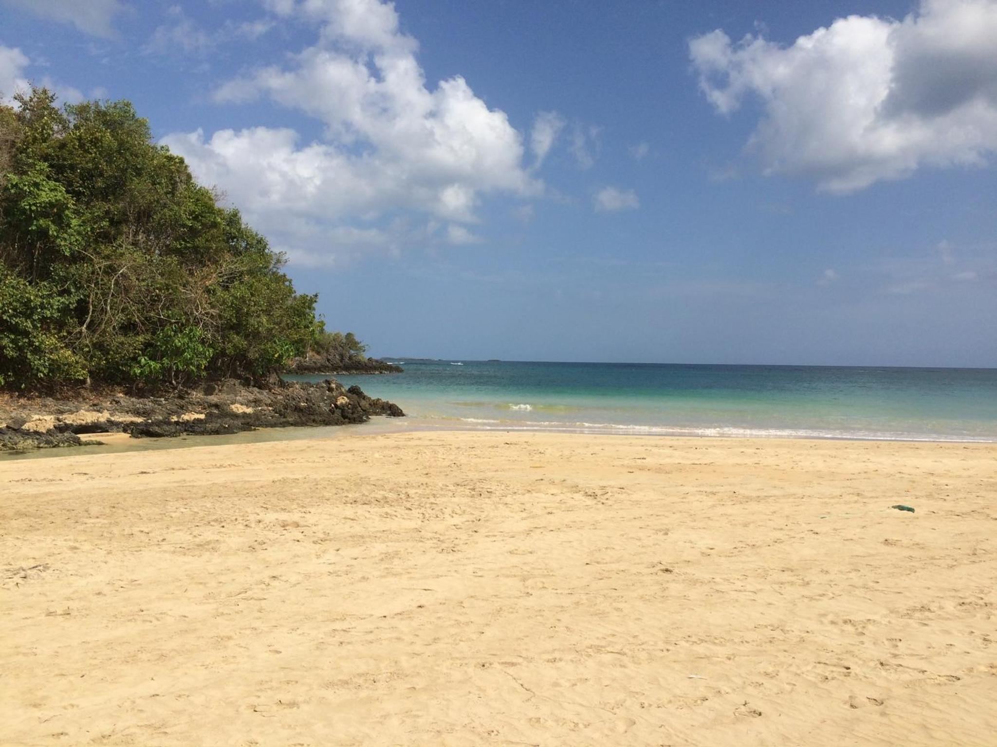 Seaside villa with housekeeping staff - Las Terrenas