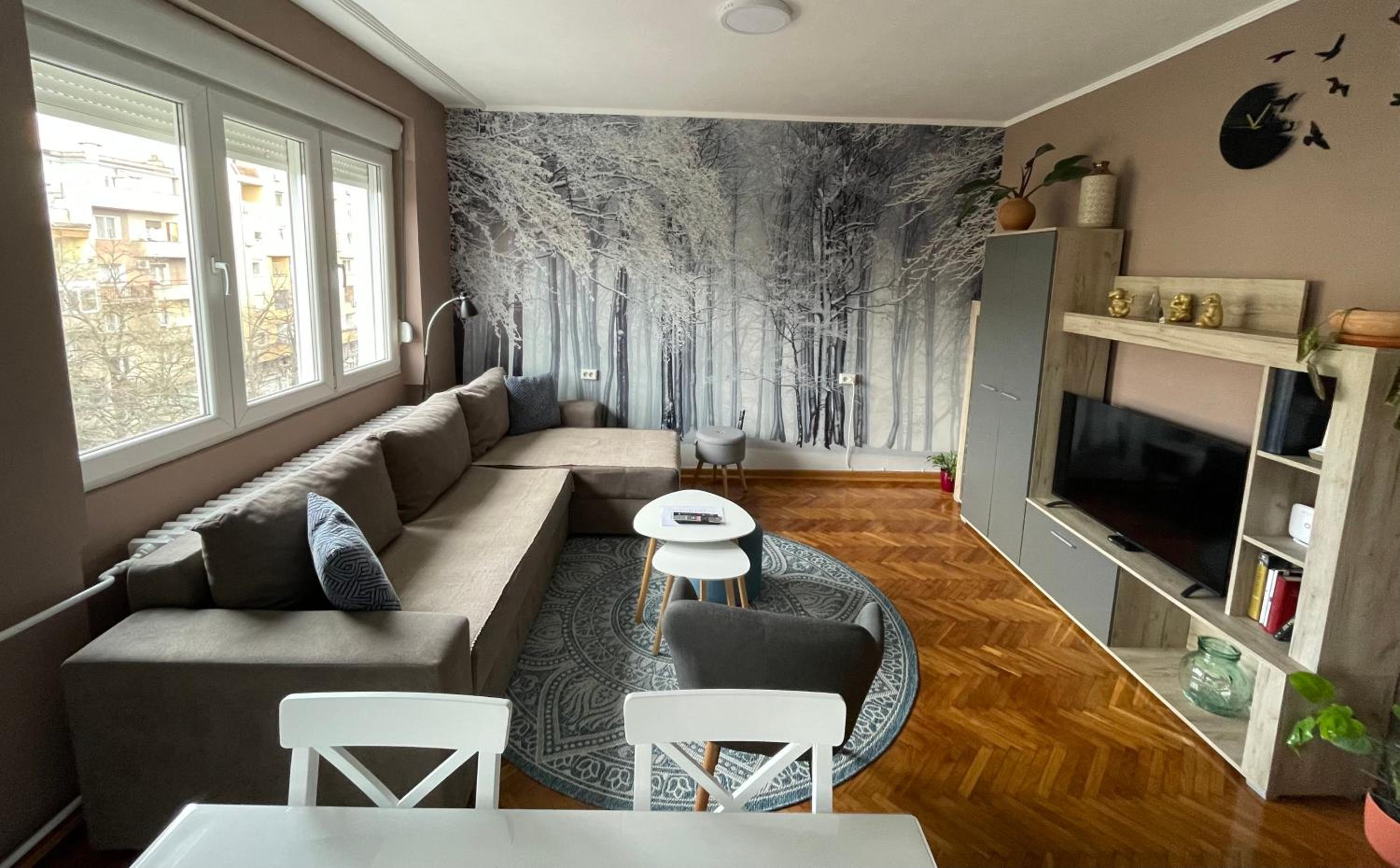 Apartman Avenia