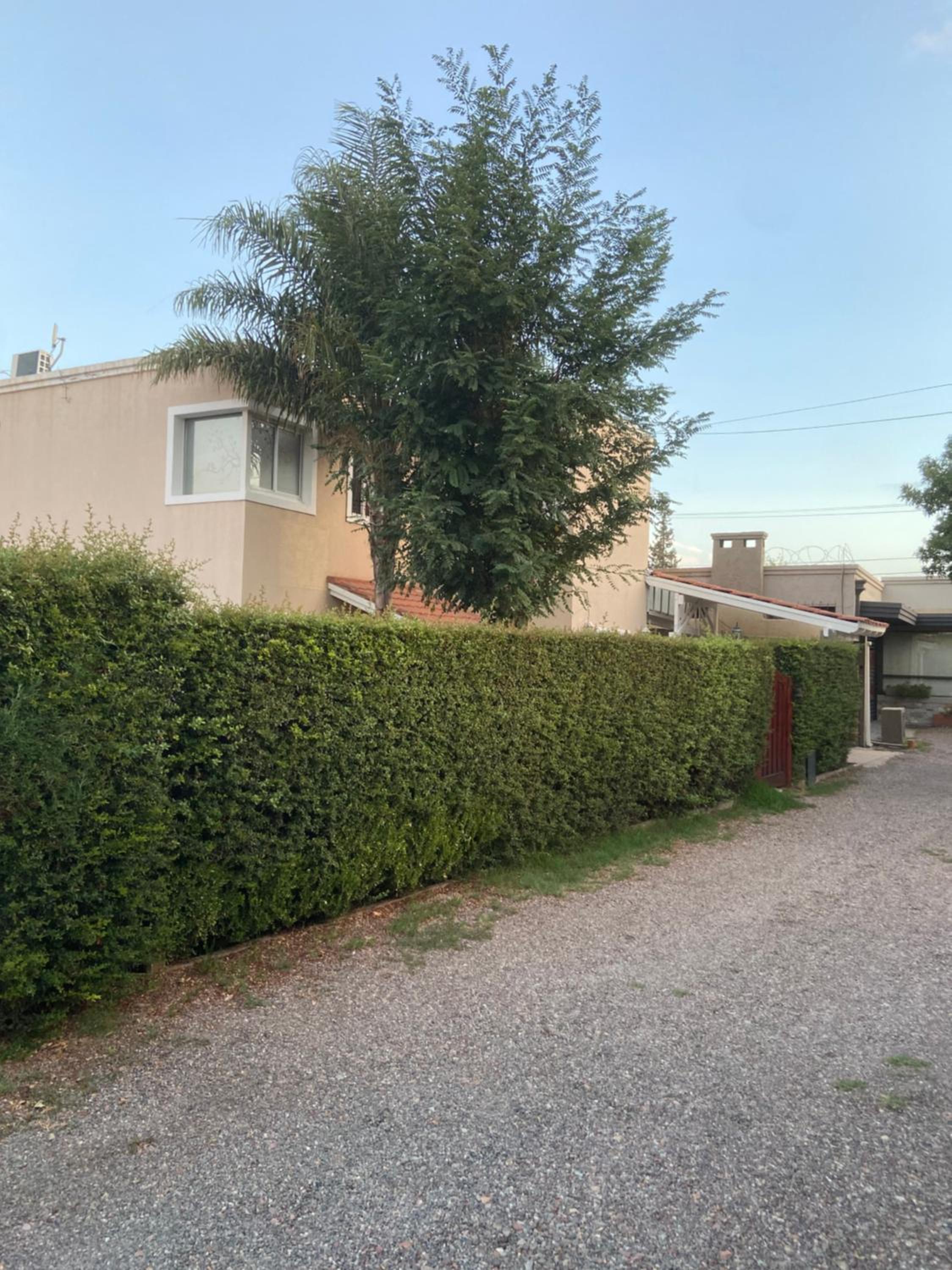 Casas de Mendoza