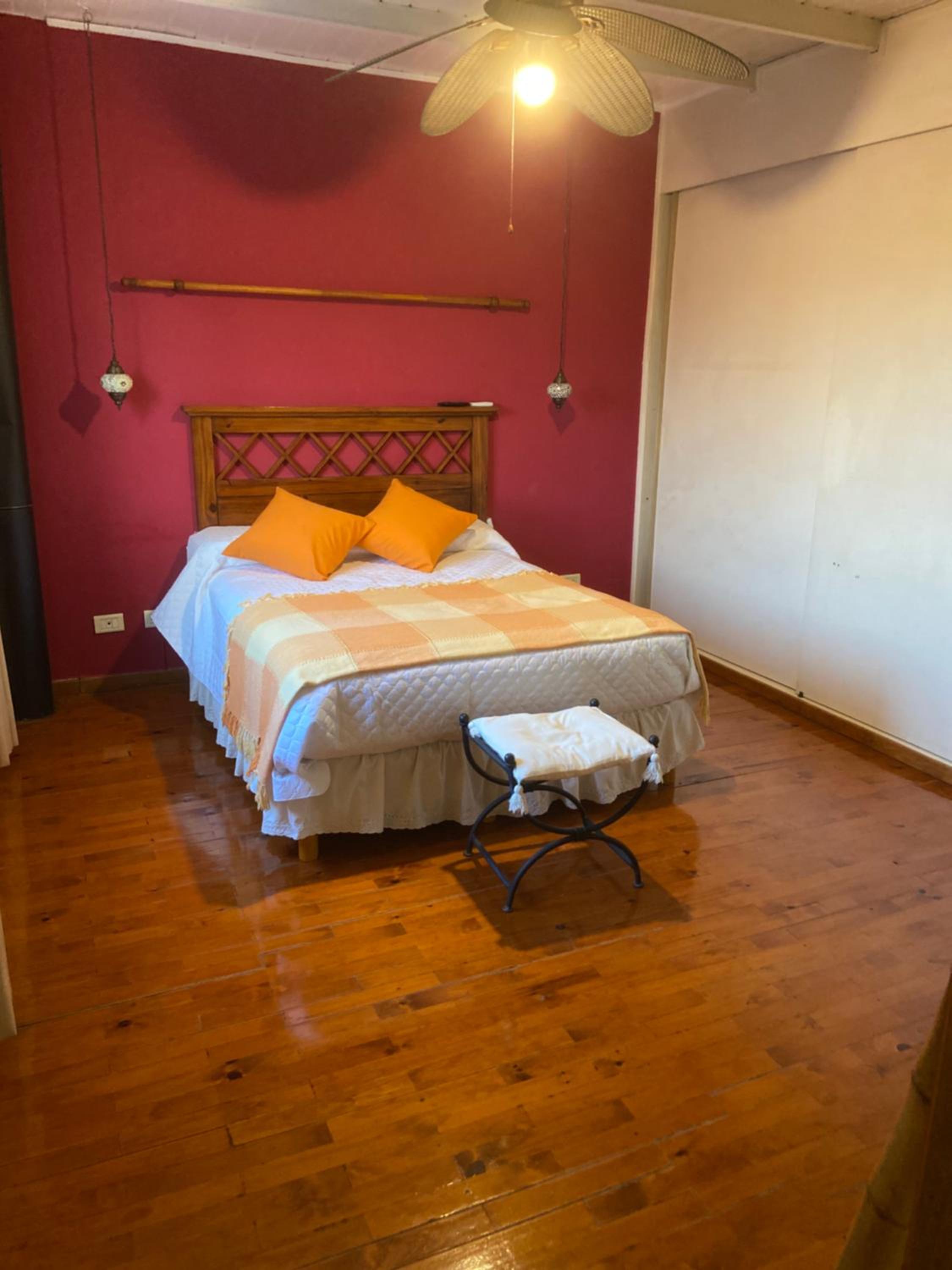 Casas de Mendoza