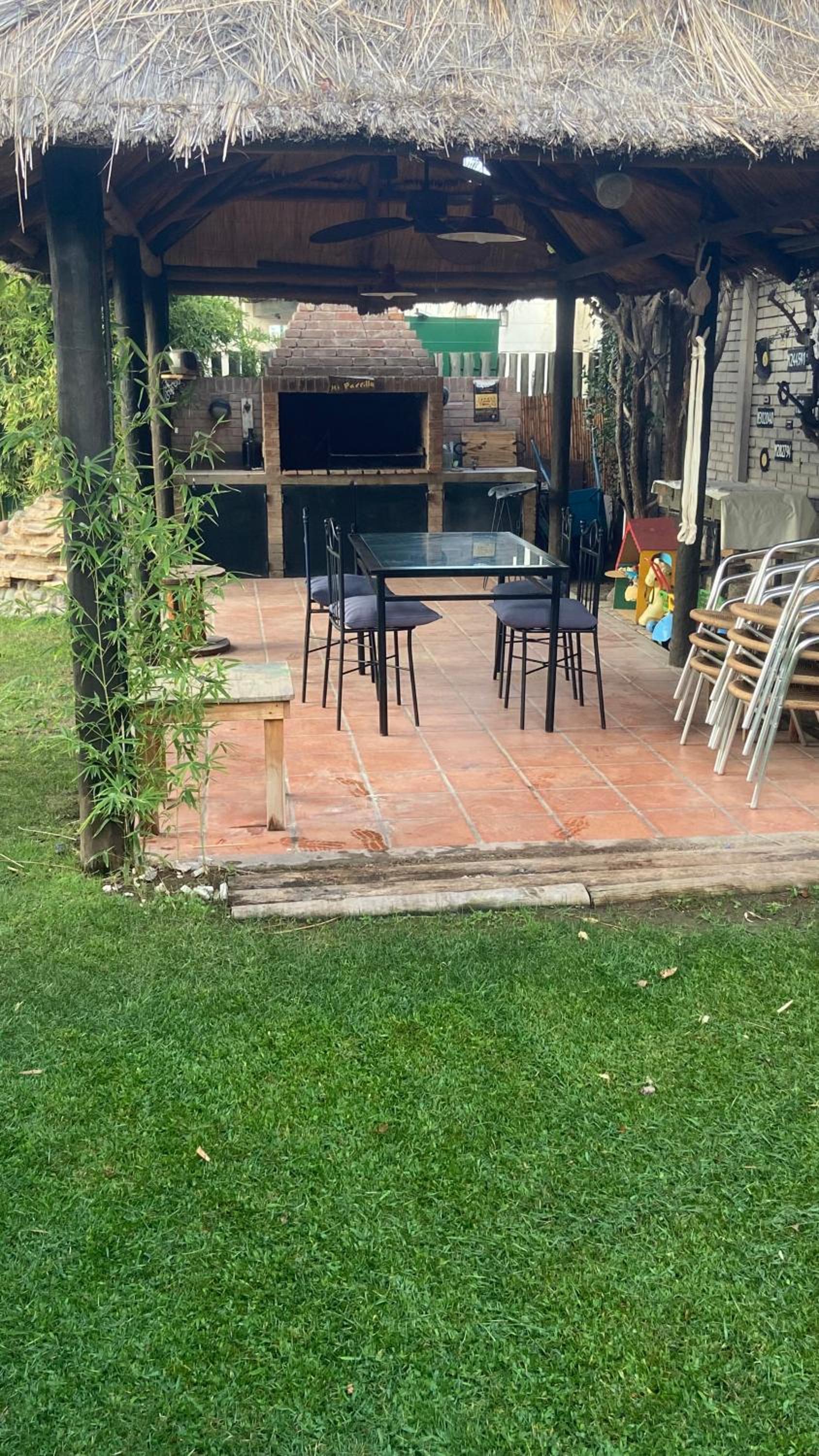 Casas de Mendoza