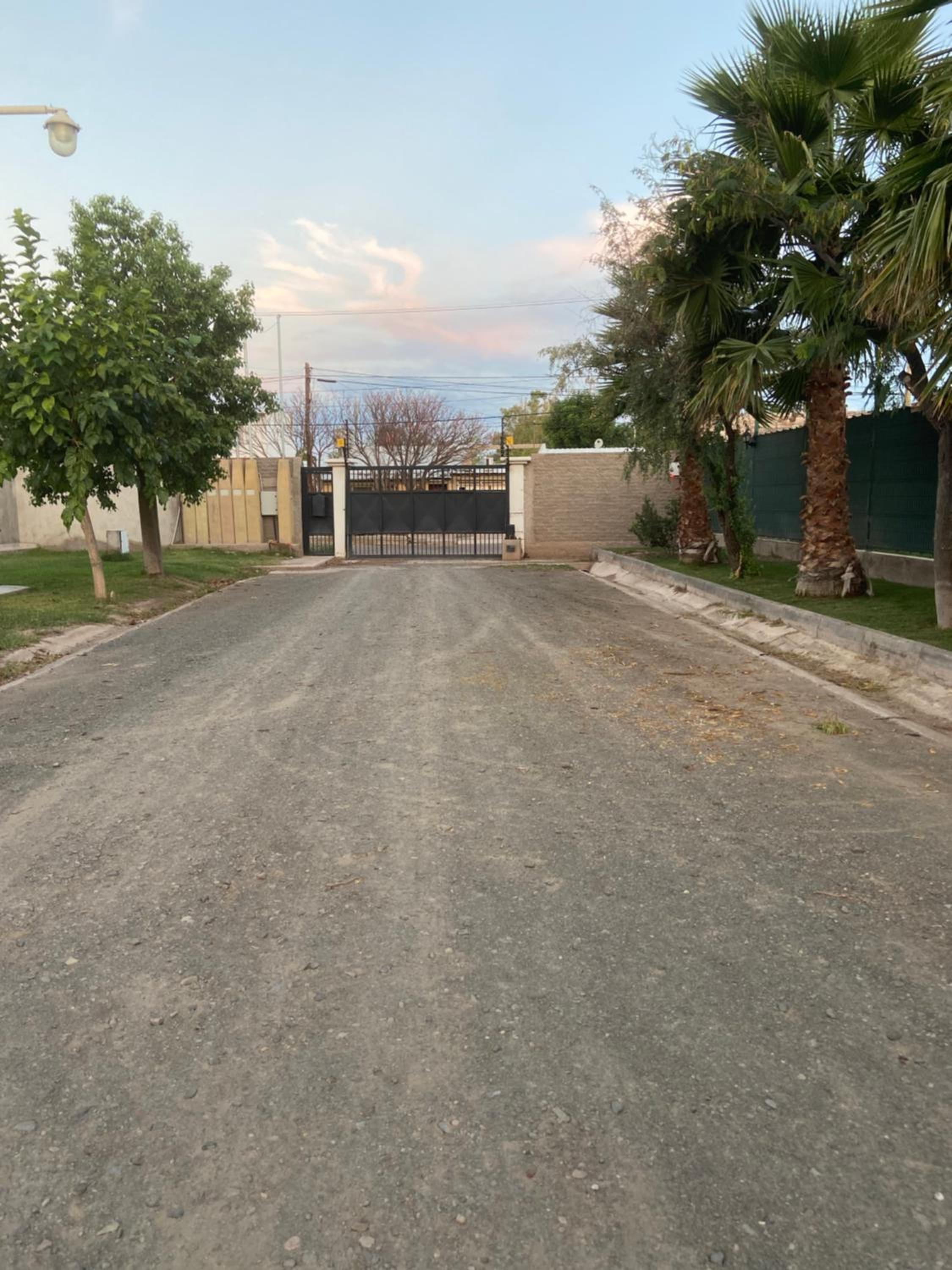 Casas de Mendoza