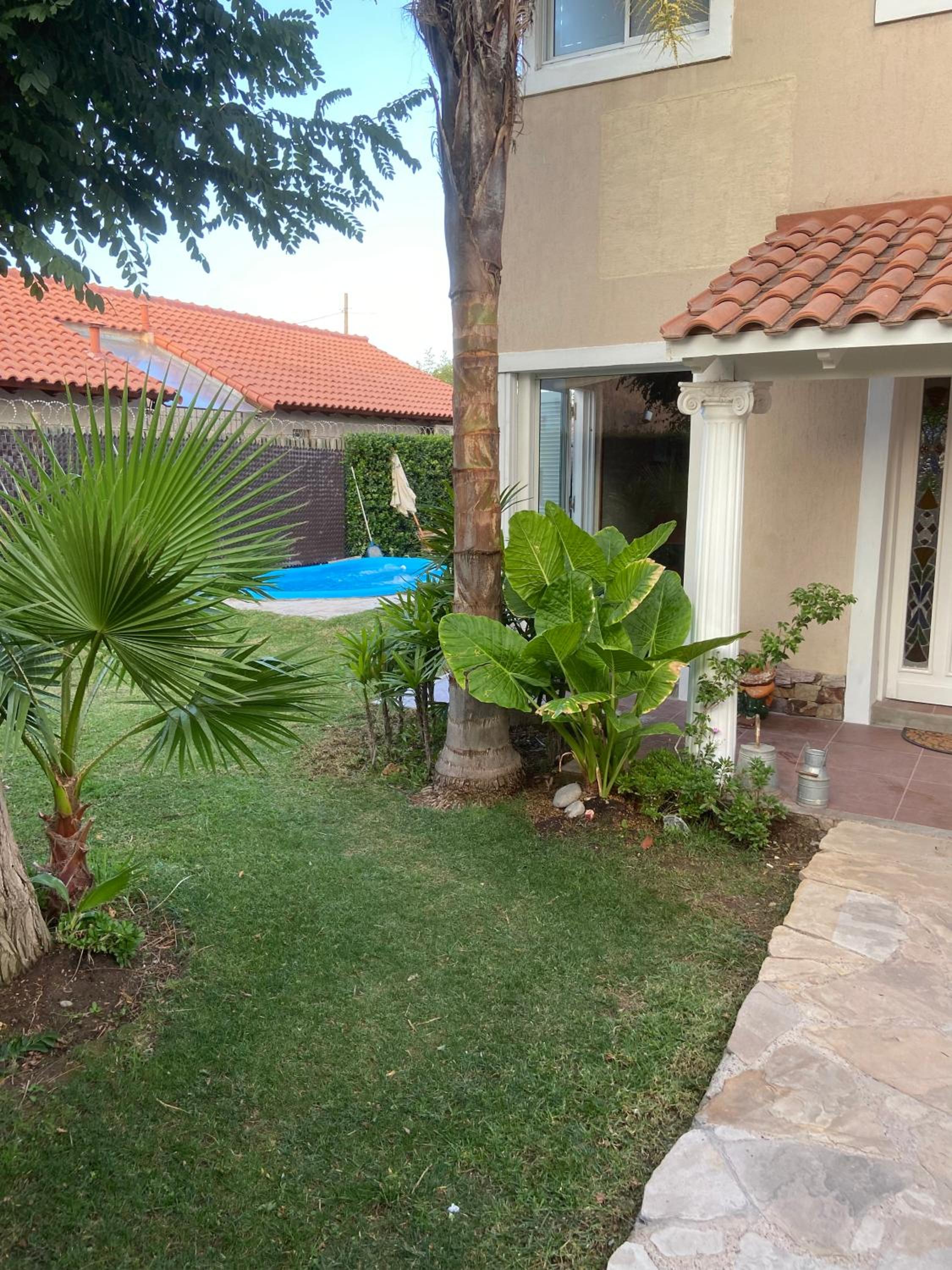 Casas de Mendoza