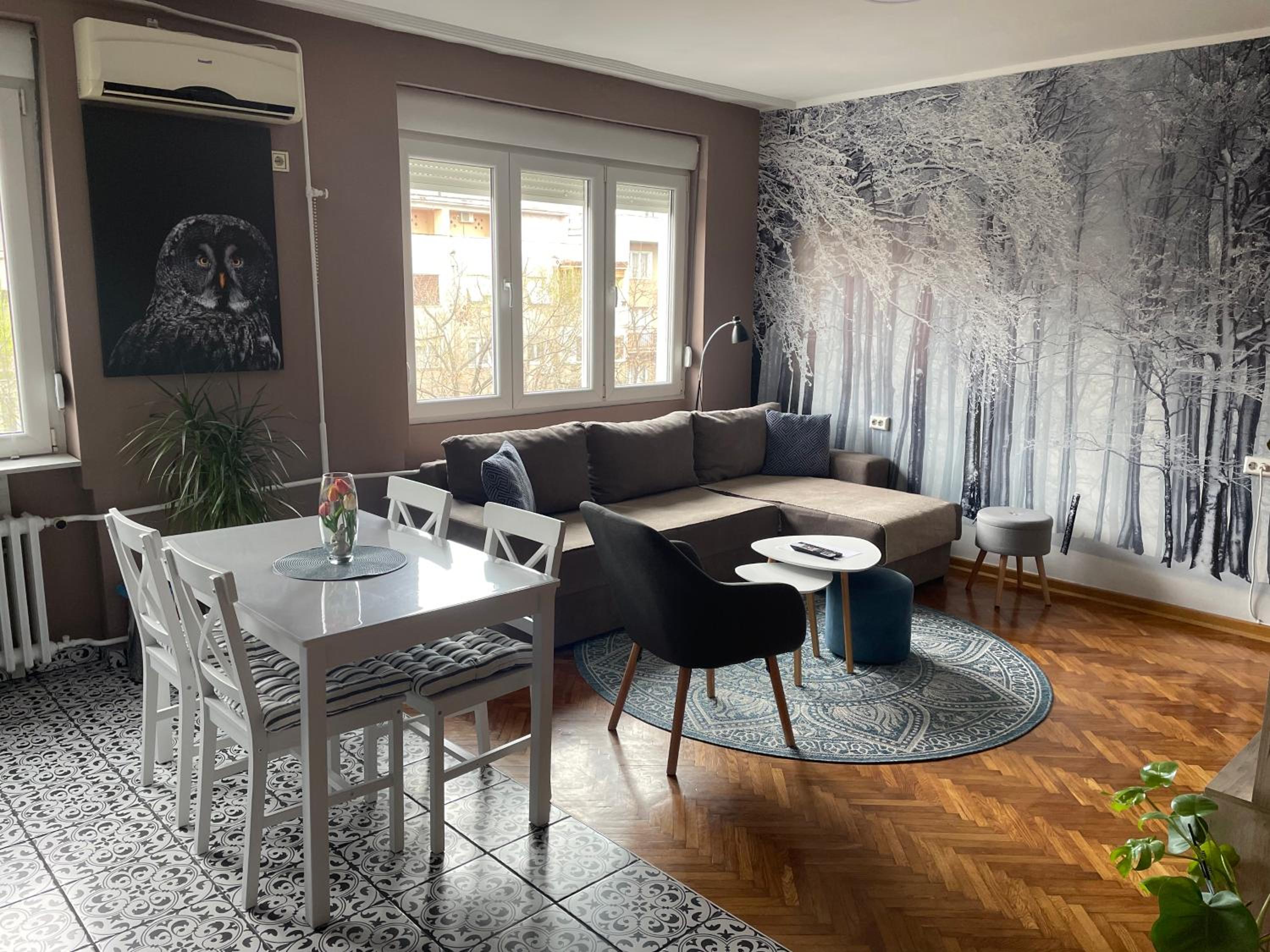 Apartman Avenia