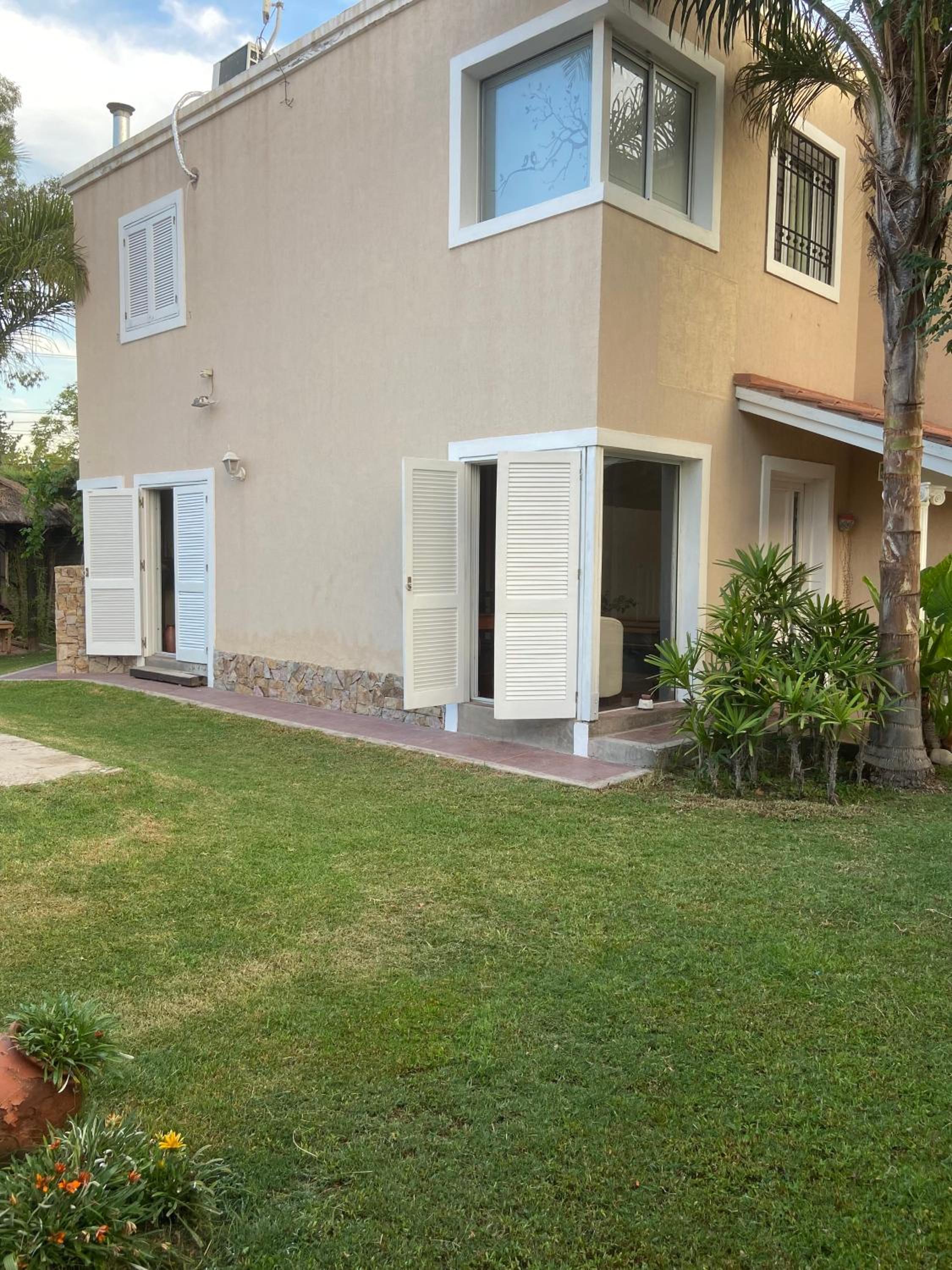 Casas de Mendoza