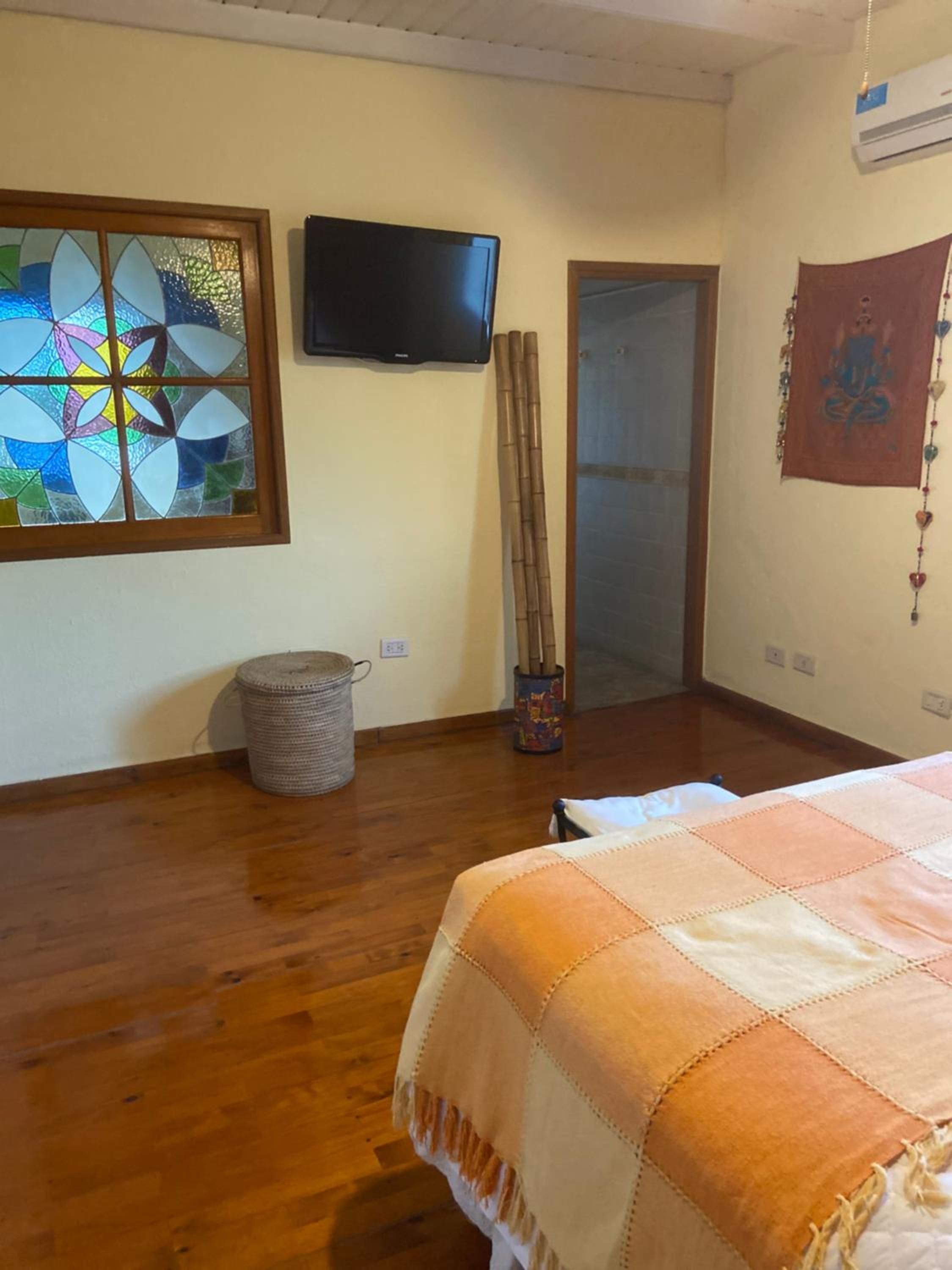Casas de Mendoza