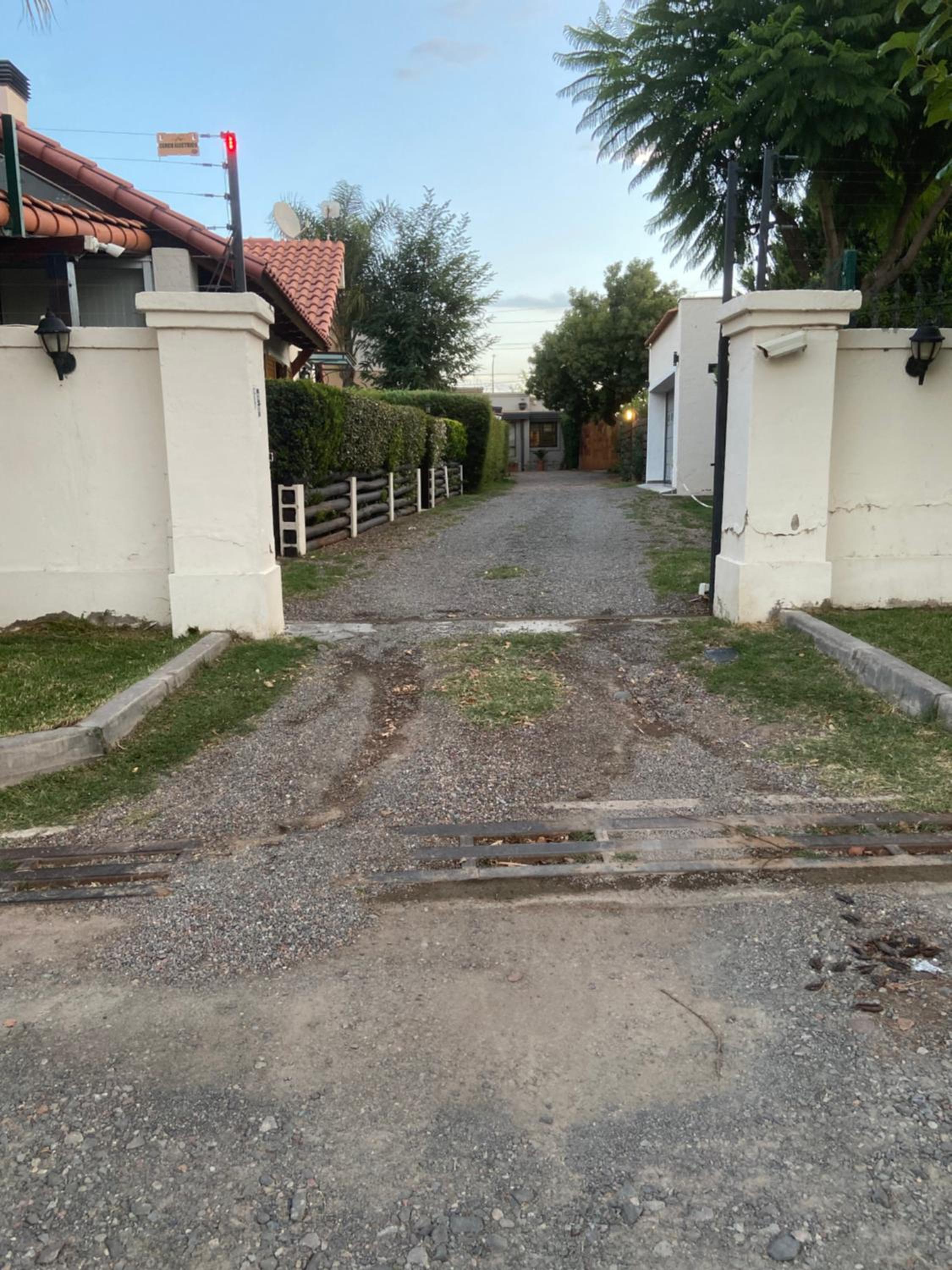 Casas de Mendoza